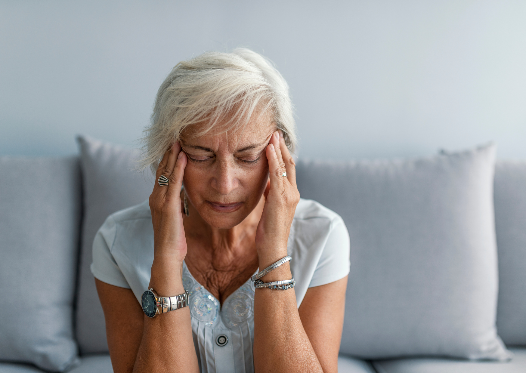 The European Approach To Headaches That Doesn’t Involve Pills 3 headache pills