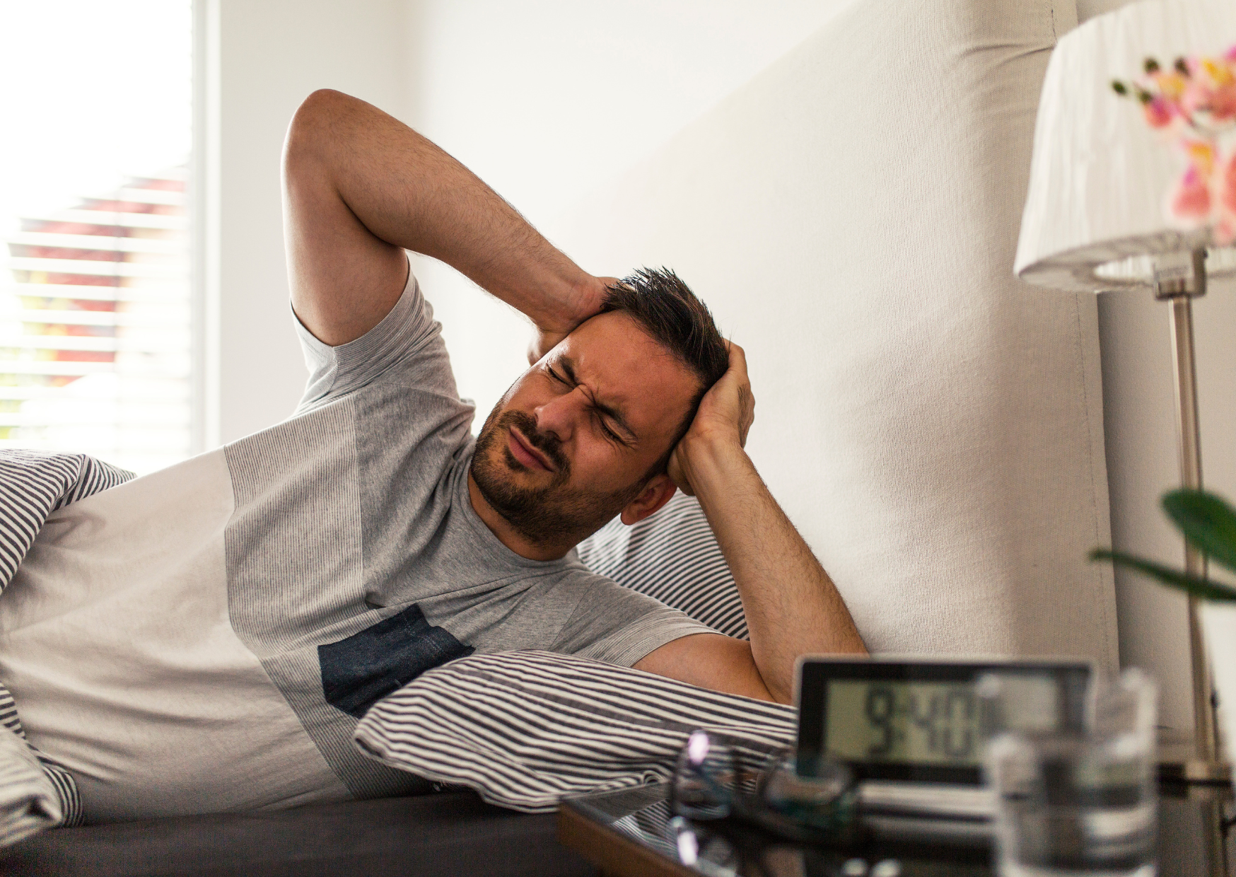 The European Approach To Headaches That Doesn’t Involve Pills 6 headache pillss 2