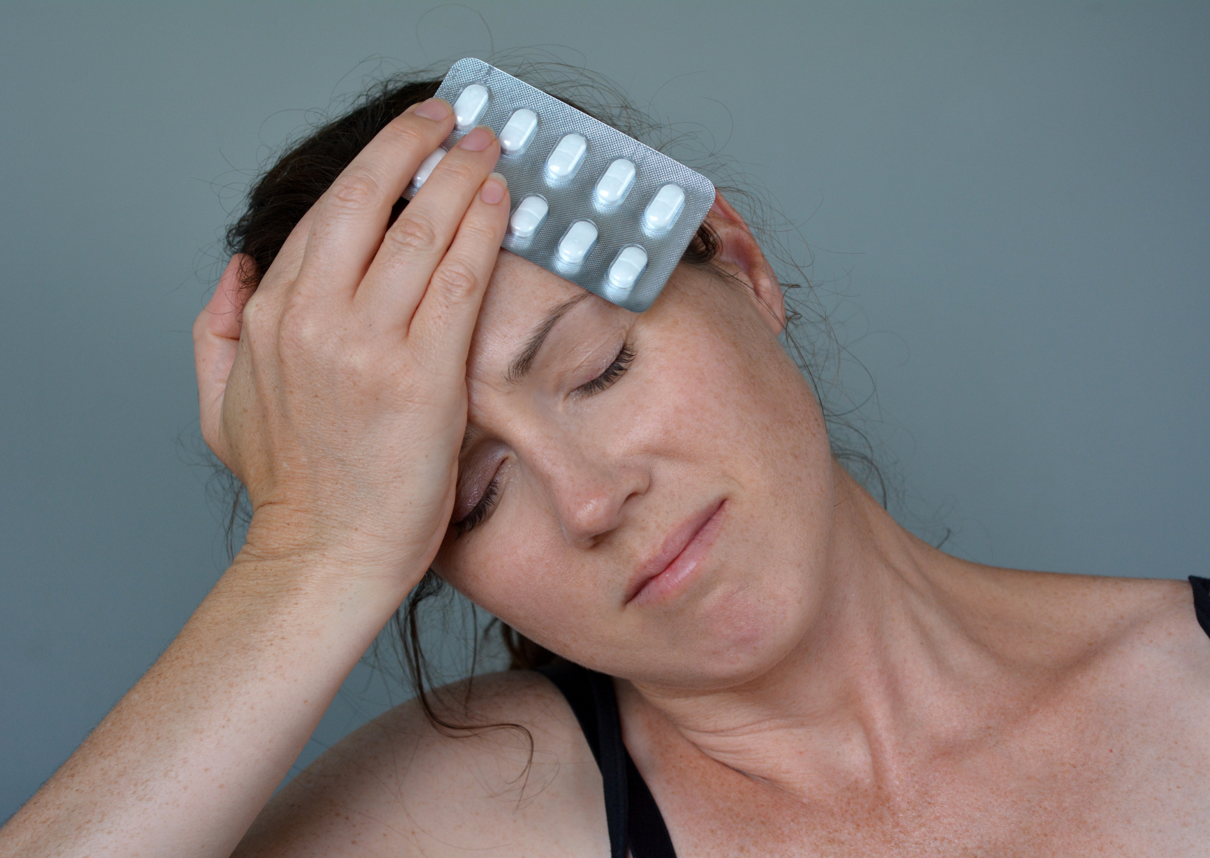 The European Approach To Headaches That Doesn’t Involve Pills 1 headache pillss 4