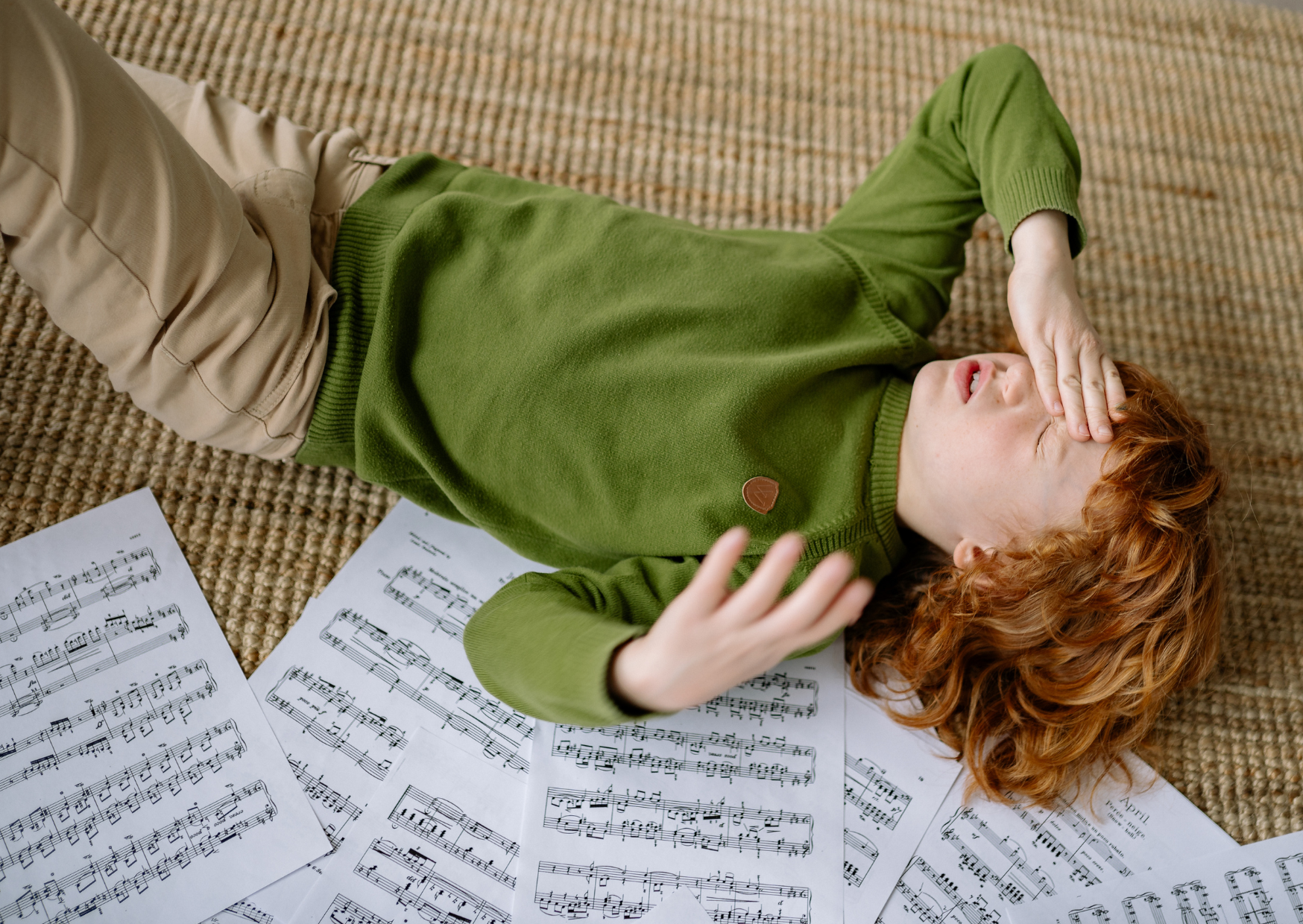 The European Approach To Headaches That Doesn’t Involve Pills 4 headache pillss