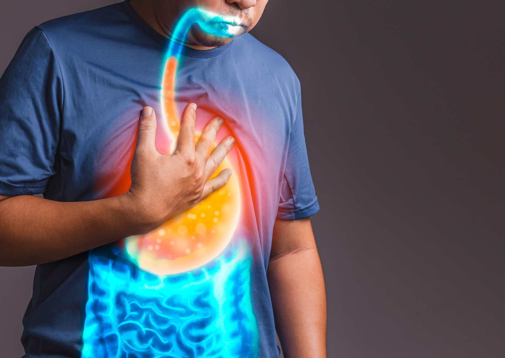 heartburn pills 5