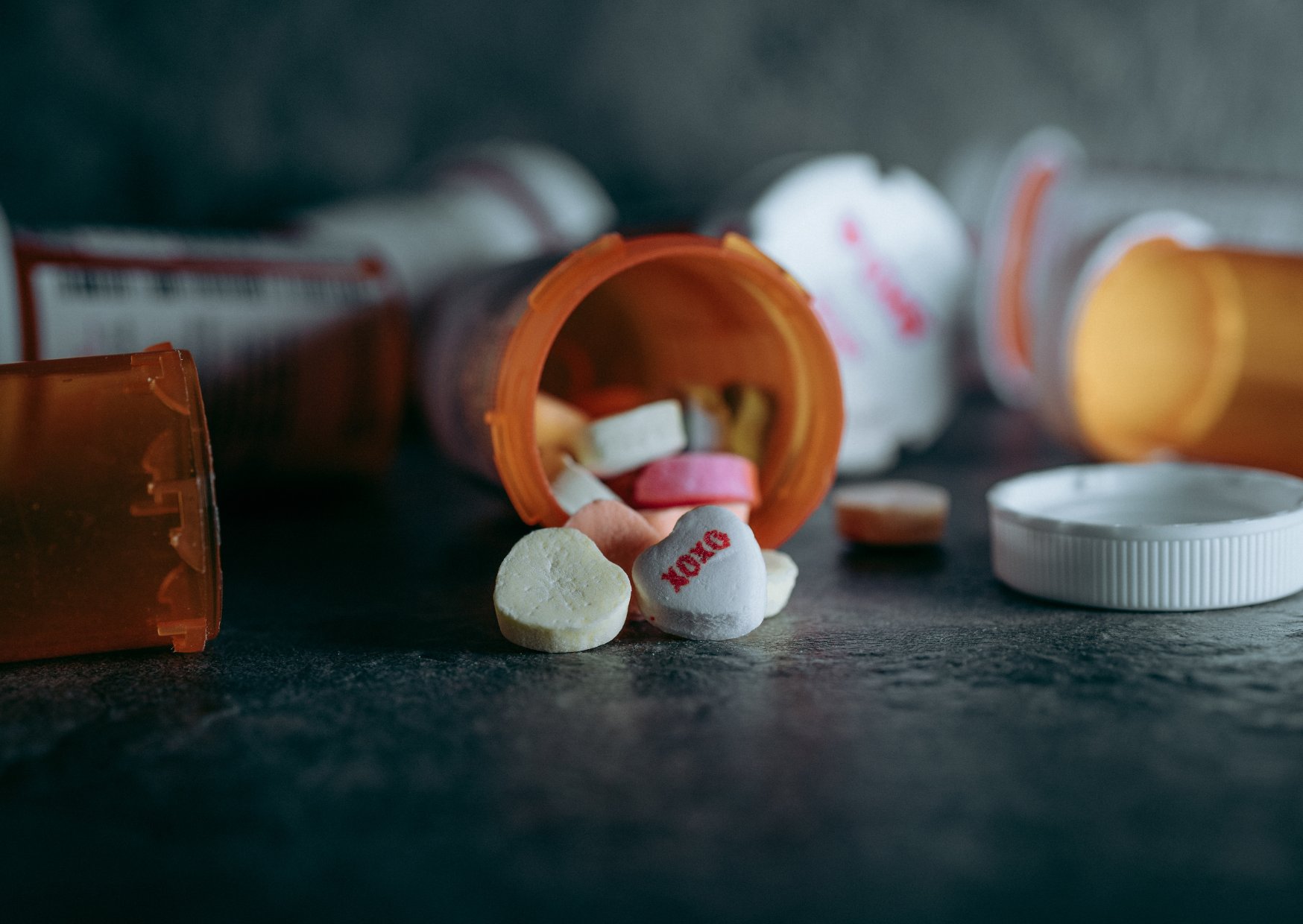 heartburn pills 6