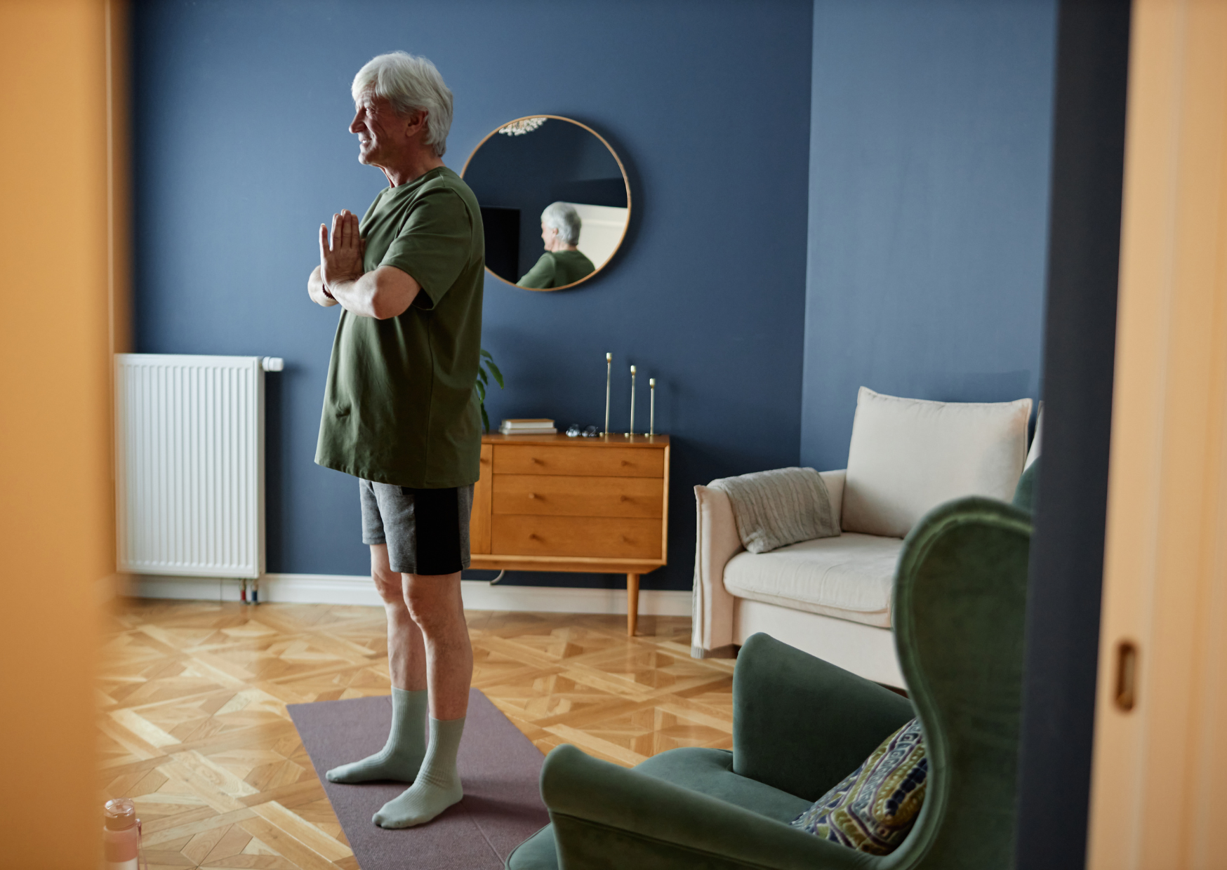 House Sitting in Europe at 60: What The Free Accommodation Part Leaves Out 4 house sitting 4