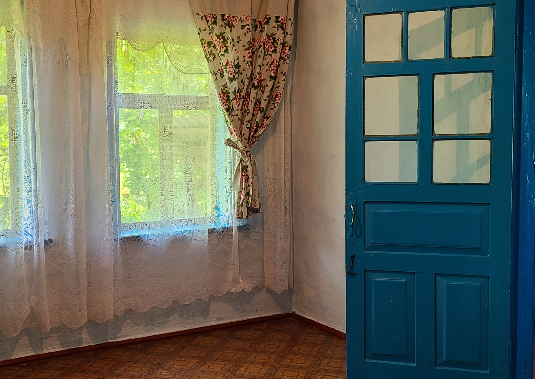 House Sitting in Europe at 60: What The Free Accommodation Part Leaves Out 3 house sitting 5