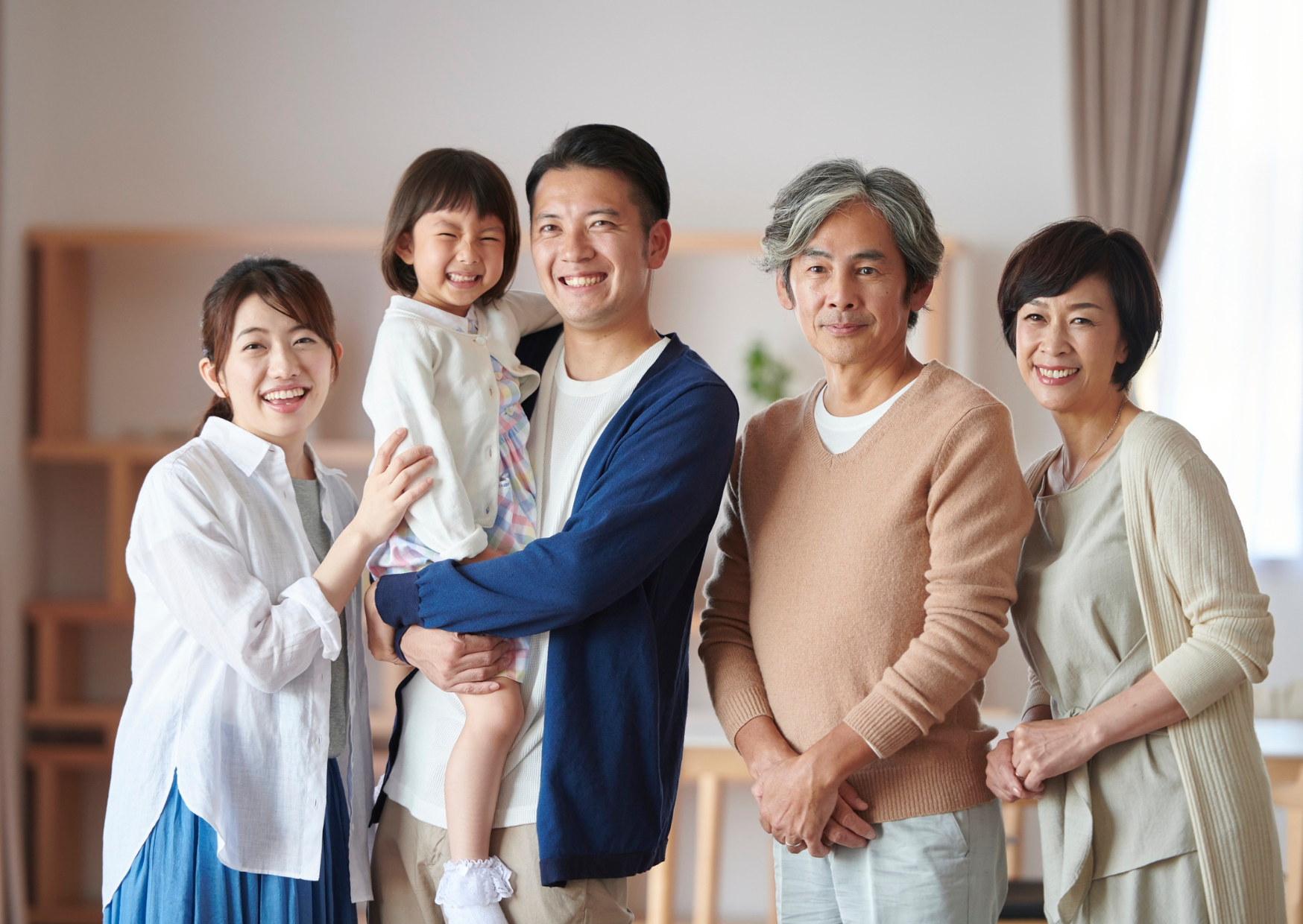 Japanese Grandmothers Age Differently: These Daily Habits May Explain Why 6 japanese grandmothers 2