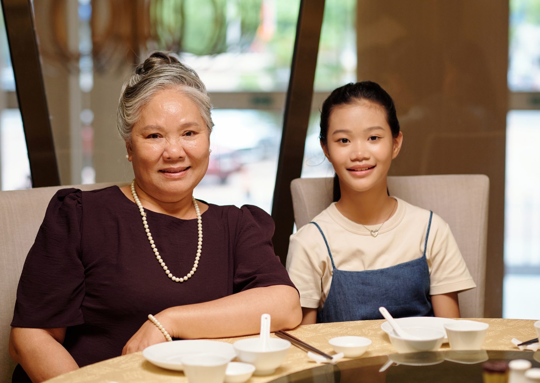 Japanese Grandmothers Age Differently: These Daily Habits May Explain Why 3 japanese grandmothers