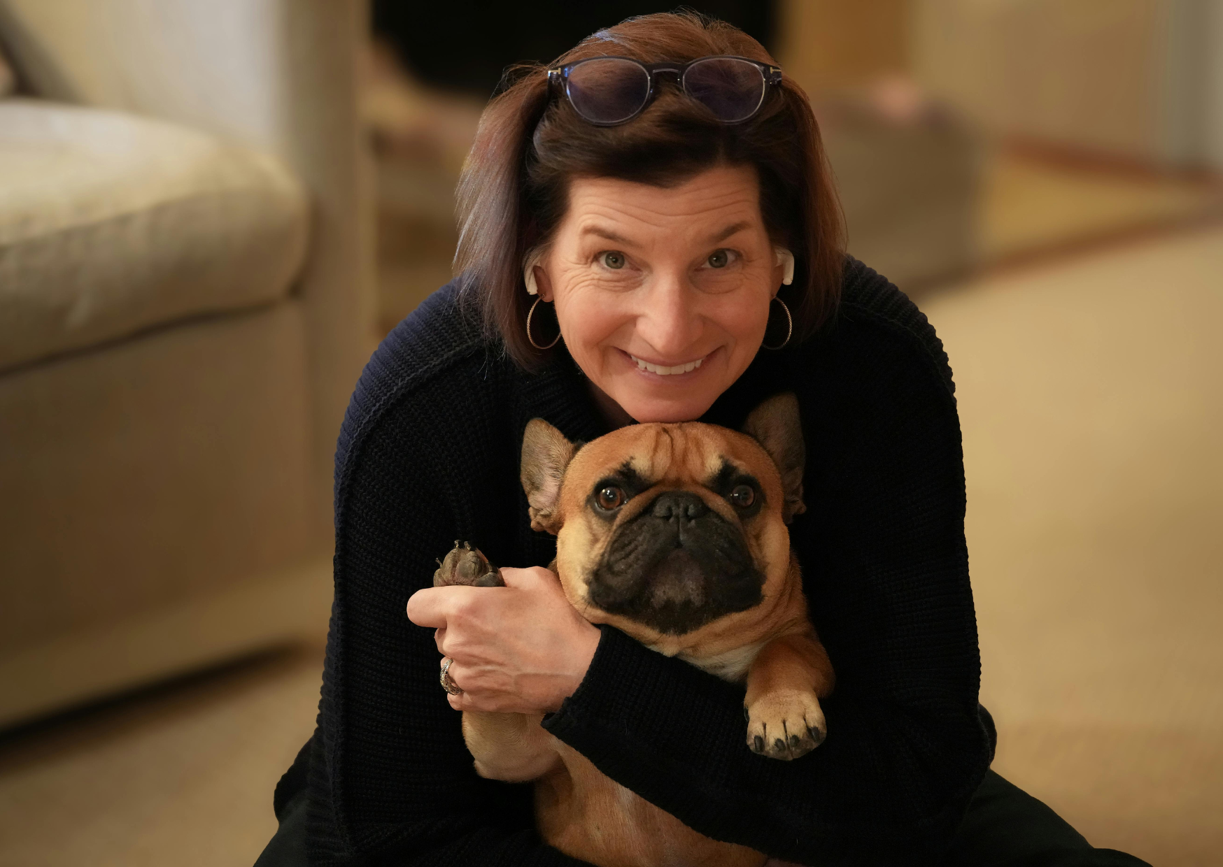 Americans Focus on Anti-Aging And French Women Over 80 Focus on This Instead: The Simple Brain Habit French Women Over 80 Never Gave Up 1 old french women 5