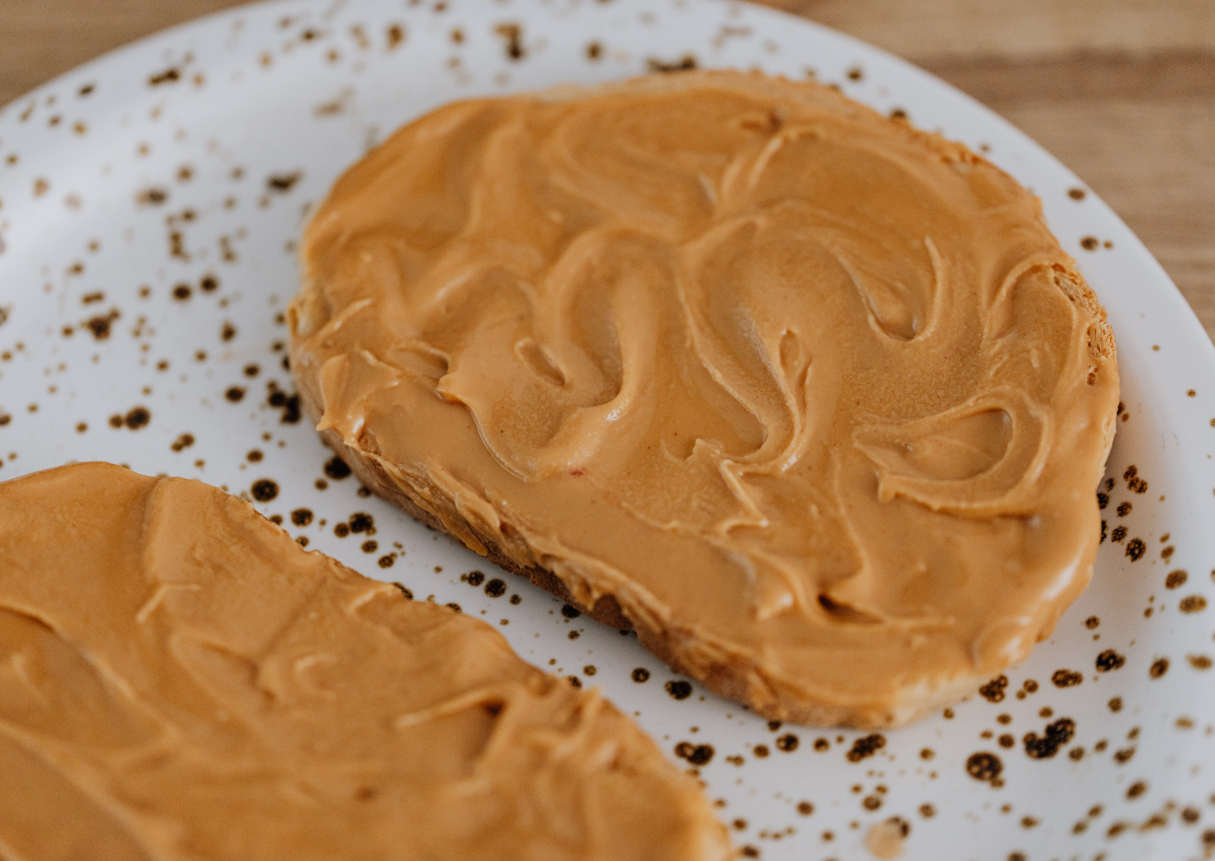 peanut butter 3