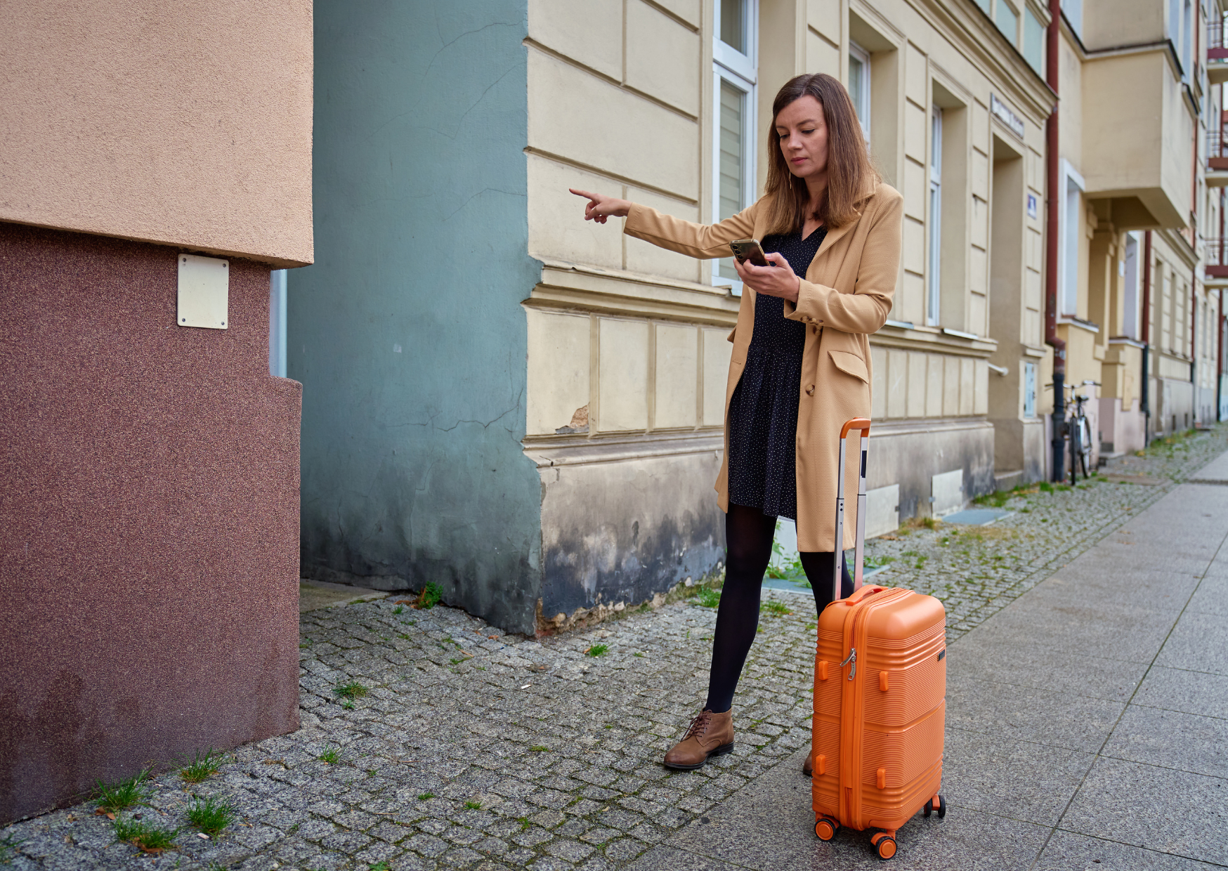 Why Solo Female Travel In Europe Is Easier Than Solo Female Travel In America 4 solo travel 2