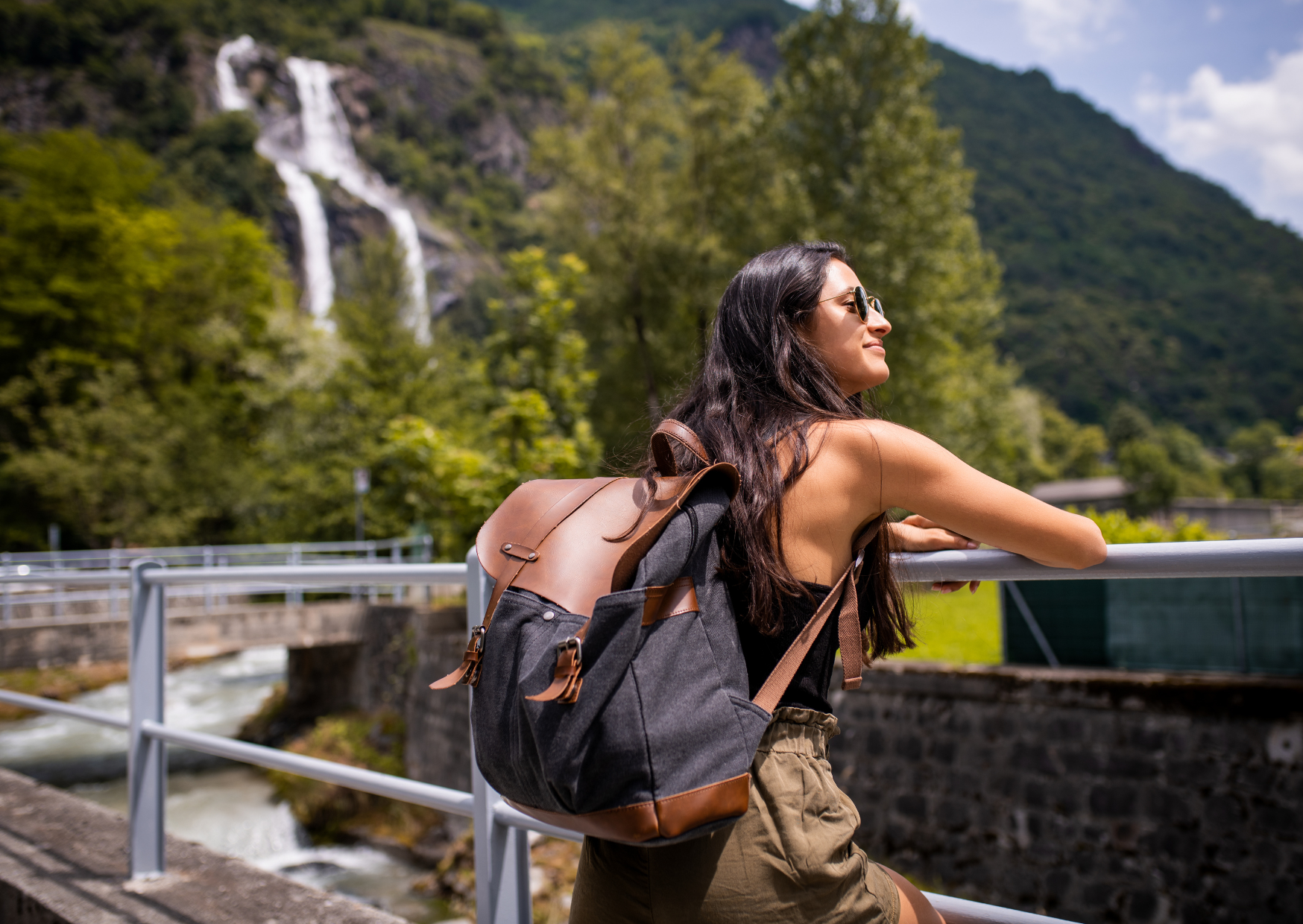 Why Solo Female Travel In Europe Is Easier Than Solo Female Travel In America 3 solo travel 3