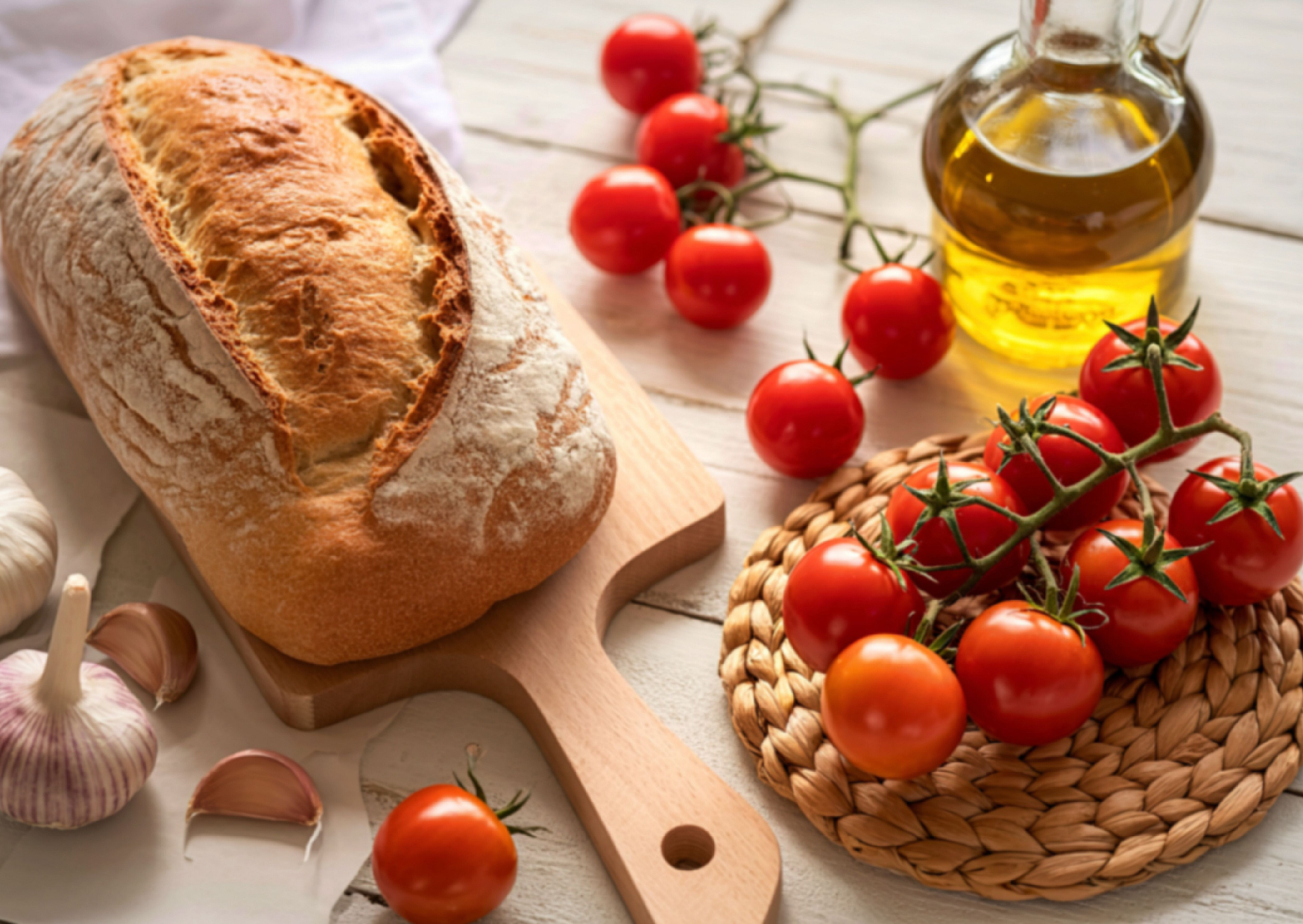 Cretan Grandmothers Live To 100: The Breakfast Americans Won’t Try That Cretan Grandmothers Have Eaten for Decades 2 traditional Cretan breakfast 5