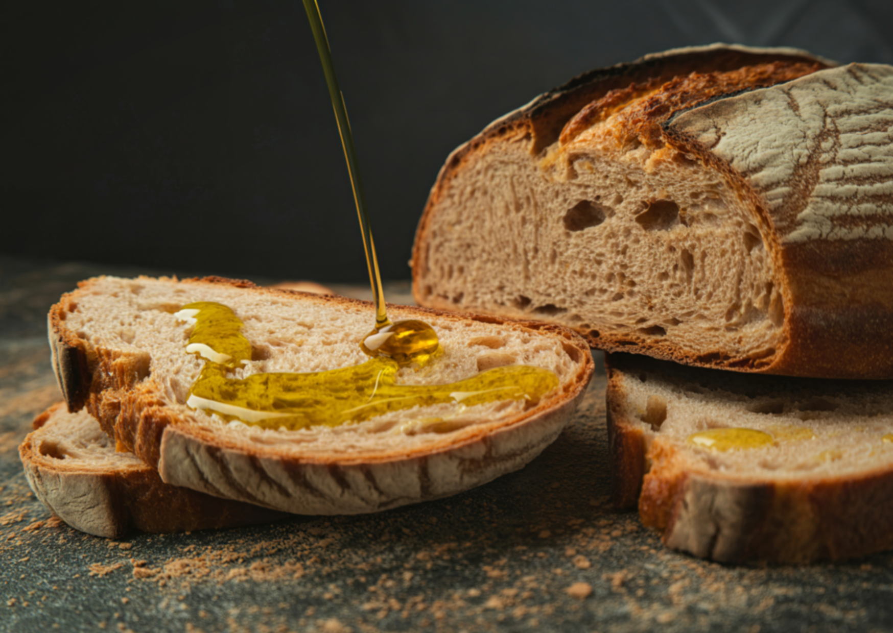 Cretan Grandmothers Live To 100: The Breakfast Americans Won’t Try That Cretan Grandmothers Have Eaten for Decades 1 traditional Cretan breakfast