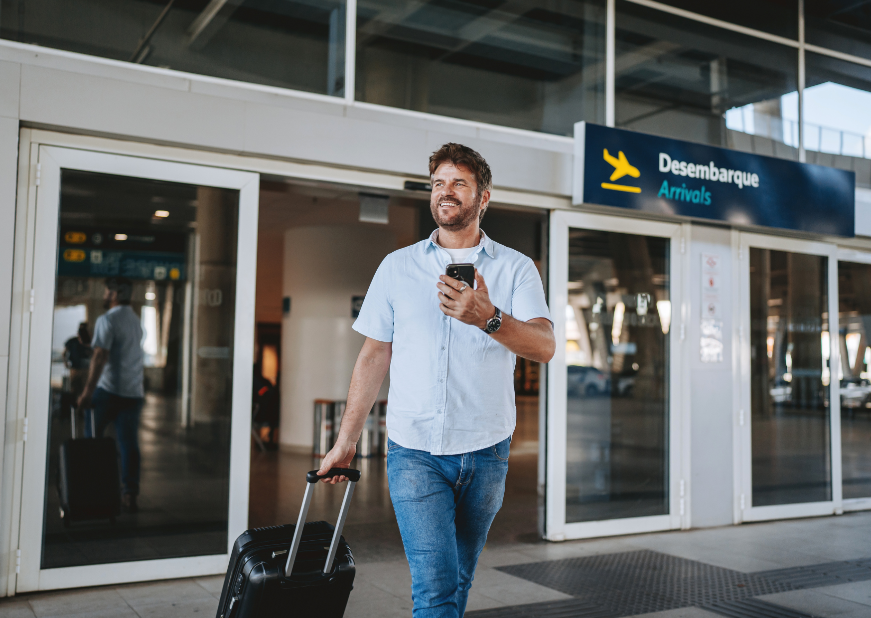 Traveling to Europe With Insulin: The Airport Was Easy And Temperature Was The Problem 2 traveling with insulin 5