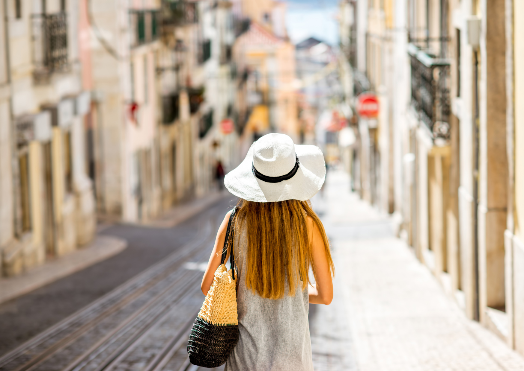 She Lost Her Husband And Moved To Portugal: What Nobody Tells Widows 2 widow in Portugal 3