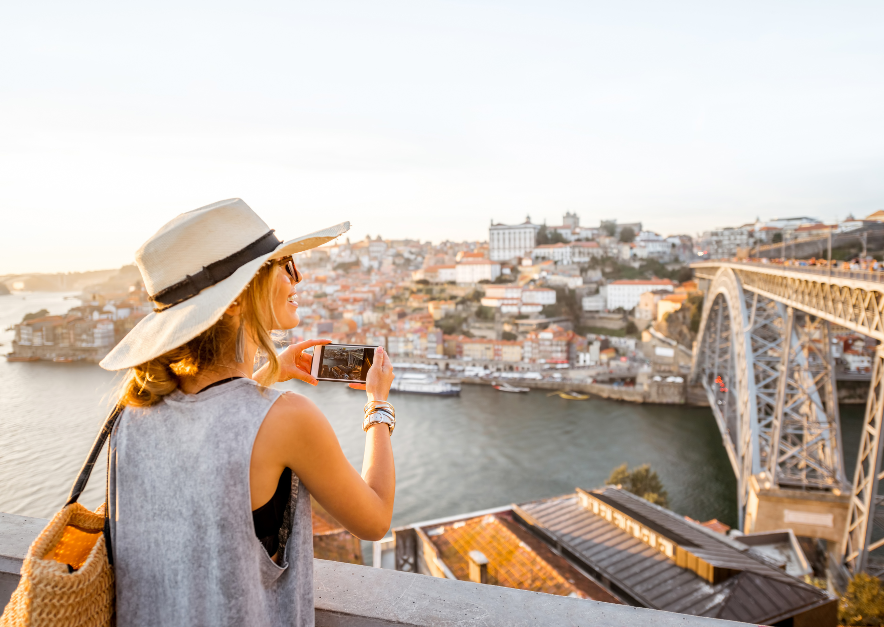 What $2,200 A Month Buys In Portugal Versus Arizona 2 widow in Portugal 4