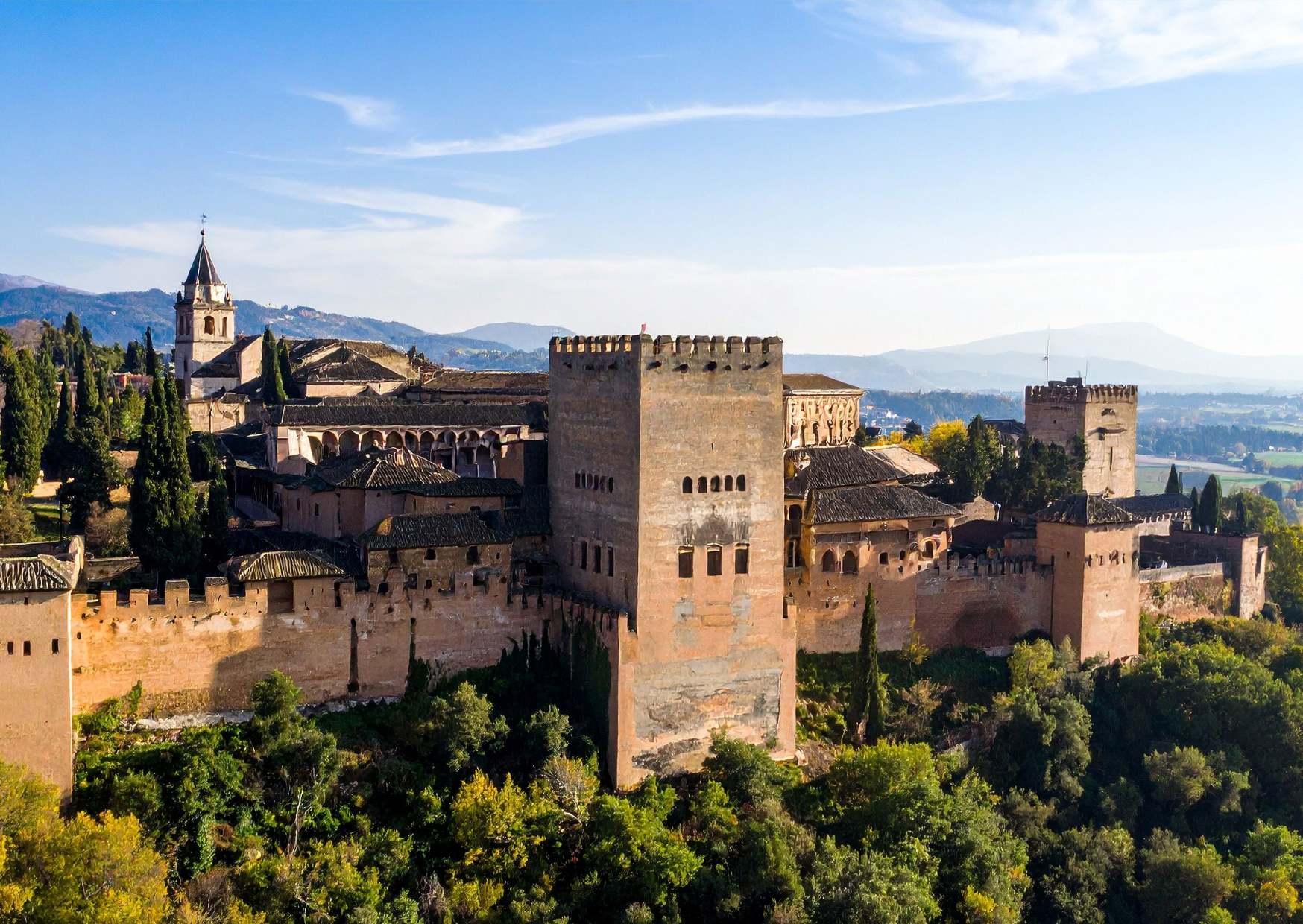 She Moved To Spain Alone With $40,000 At 52: The Truth About Moving To Spain At 52 Without A Huge Retirement Fund 6 woman in spain