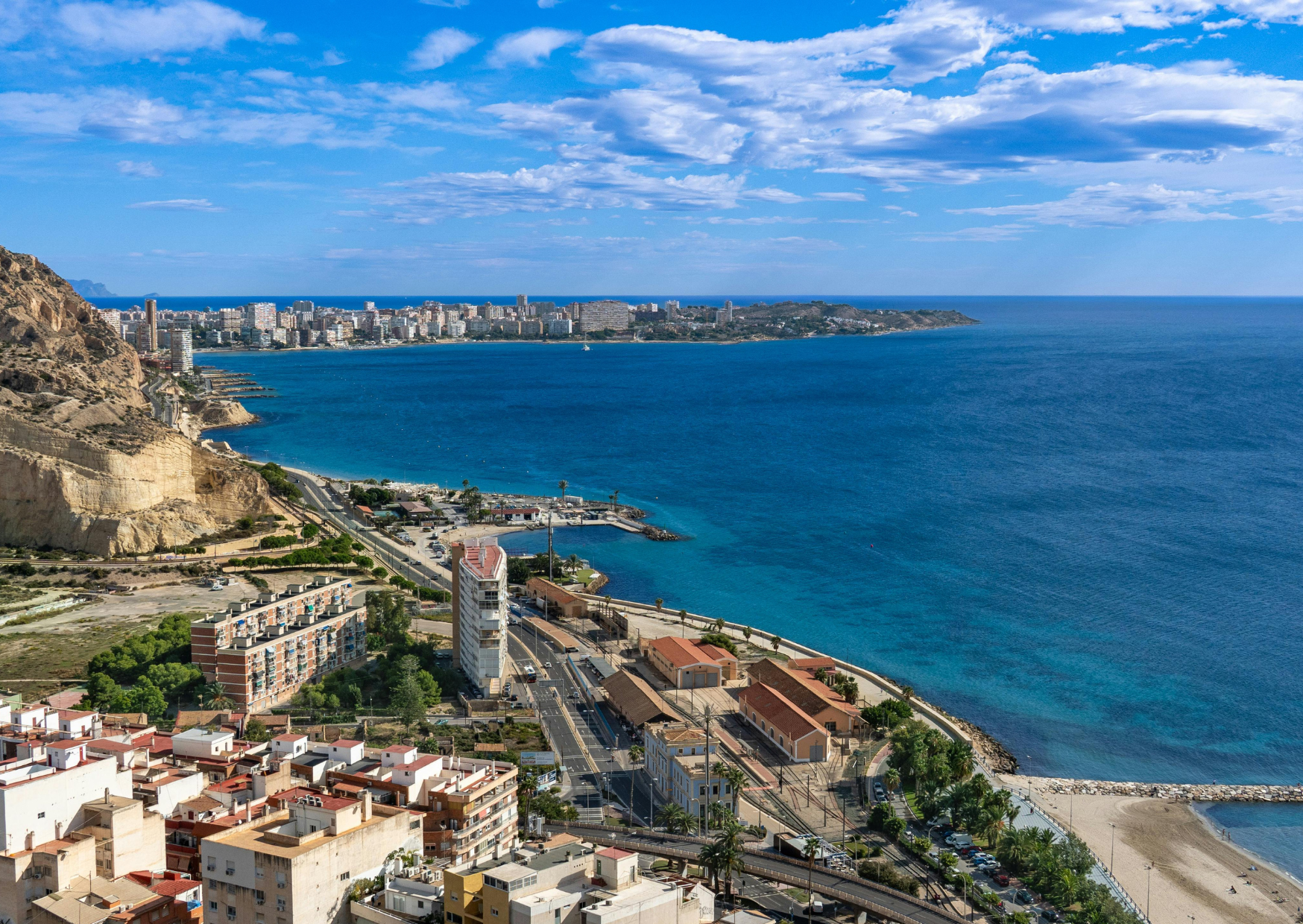 North Carolina Retirees Moved to Spain With $320,000: The Balance at Month 18 4 Alicante 2