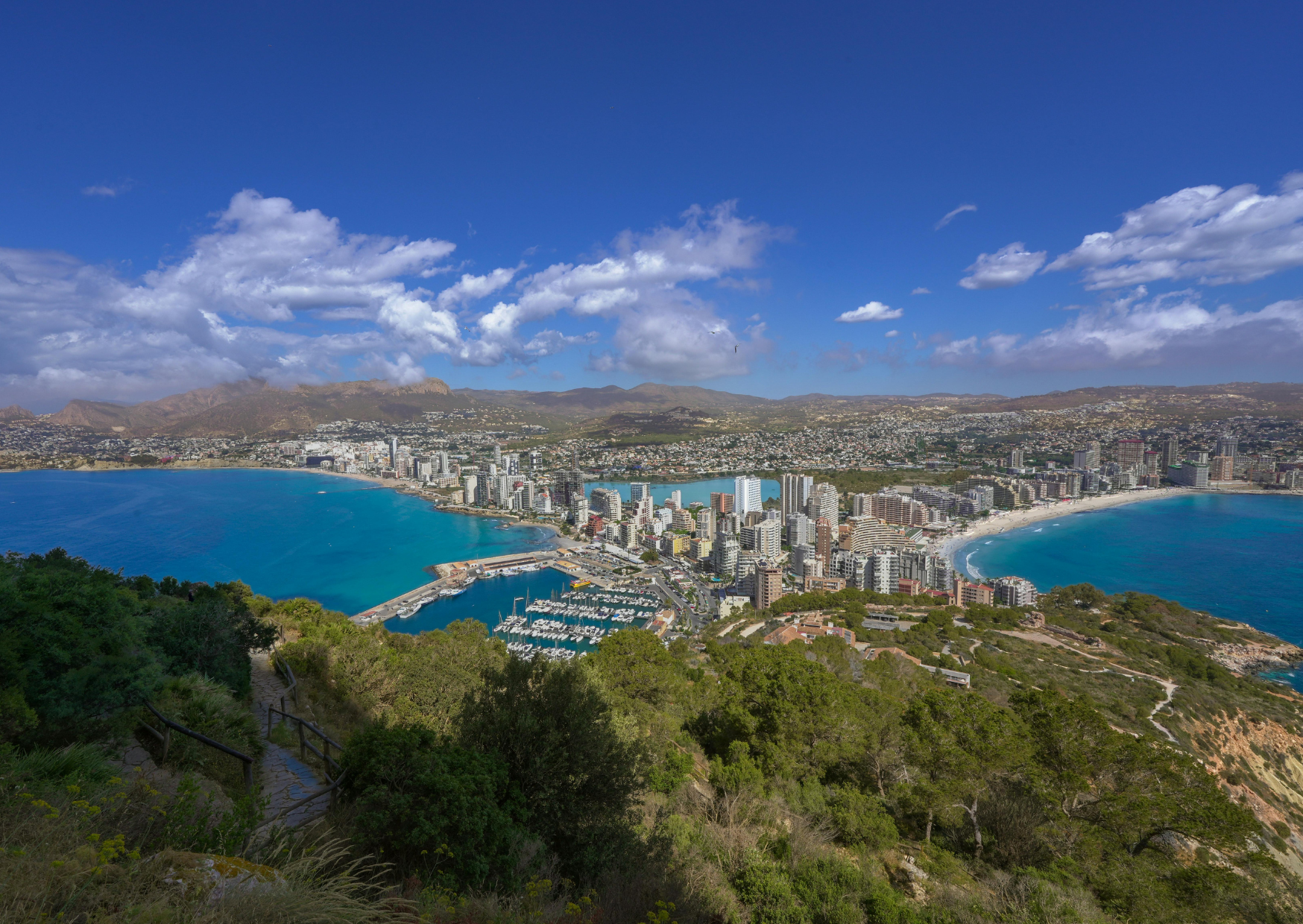 North Carolina Retirees Moved to Spain With $320,000: The Balance at Month 18 2 Alicante