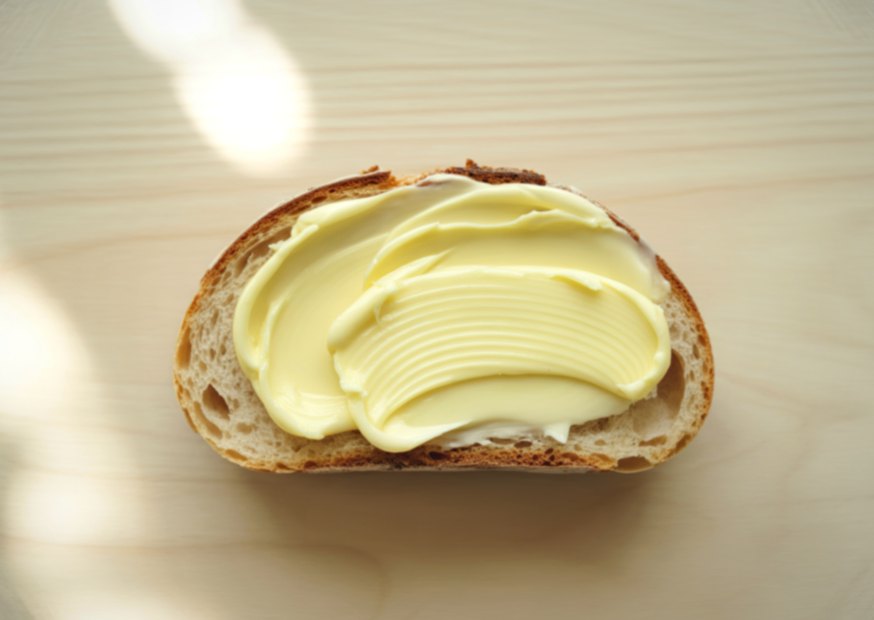 Why European-Style Butter Changes Your Baking More Than You Think 1 American butter 1