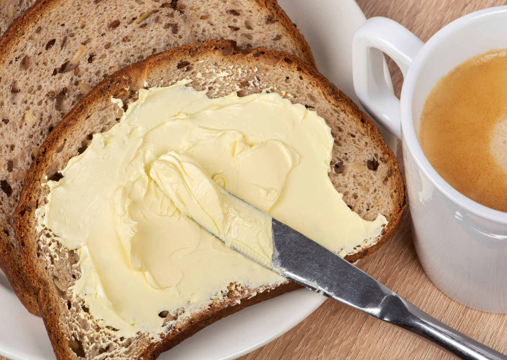 Why European-Style Butter Changes Your Baking More Than You Think 4 American butter 3