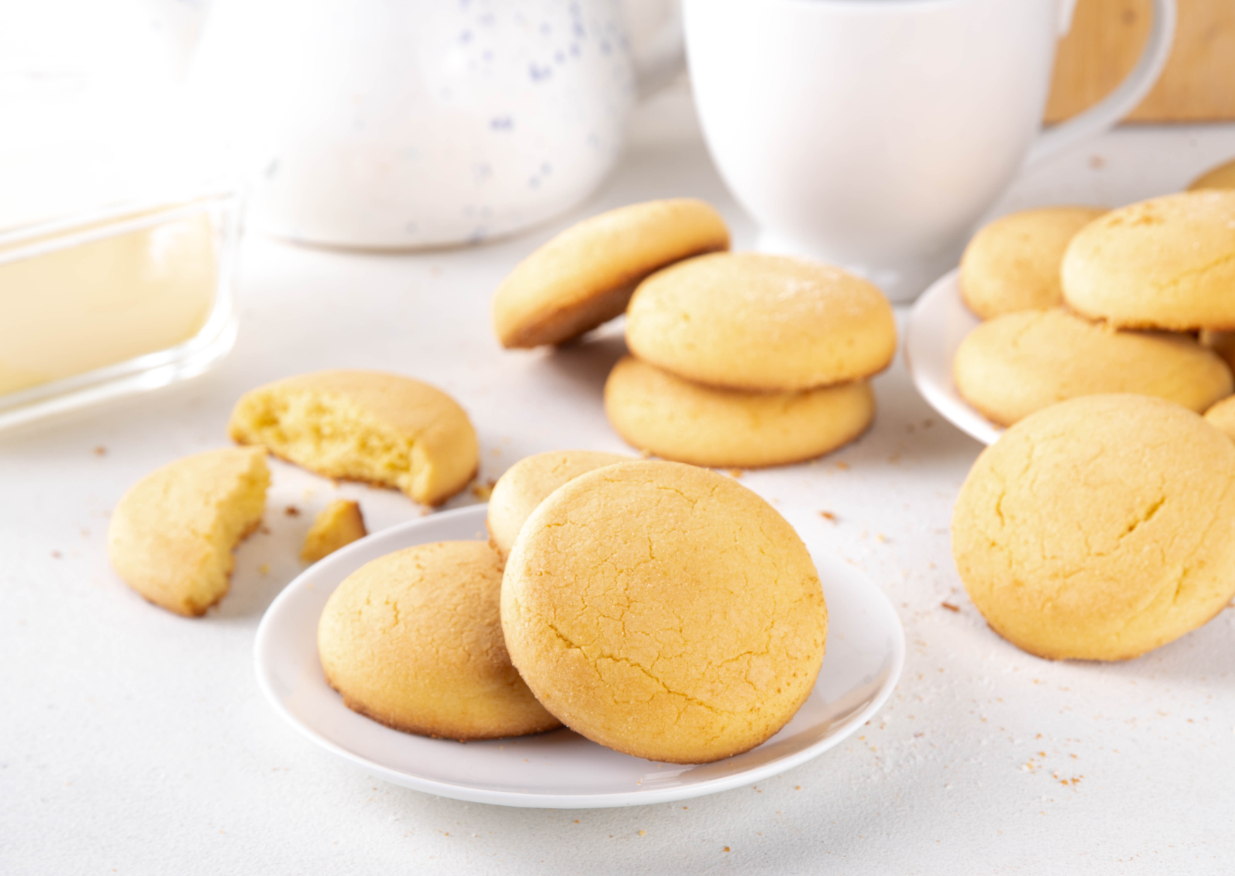 Why European-Style Butter Changes Your Baking More Than You Think 2 American butter 4