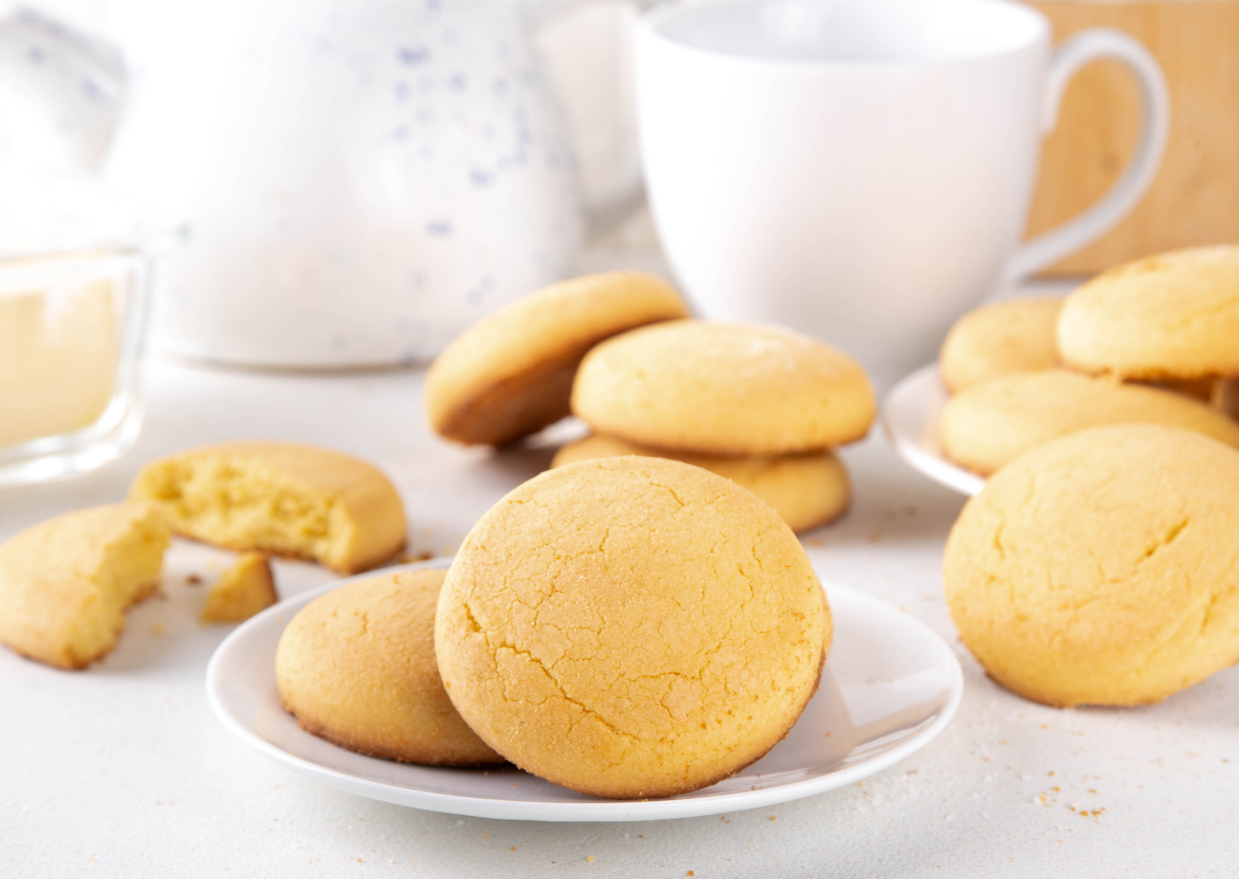 Why European-Style Butter Changes Your Baking More Than You Think 3 American butter 5