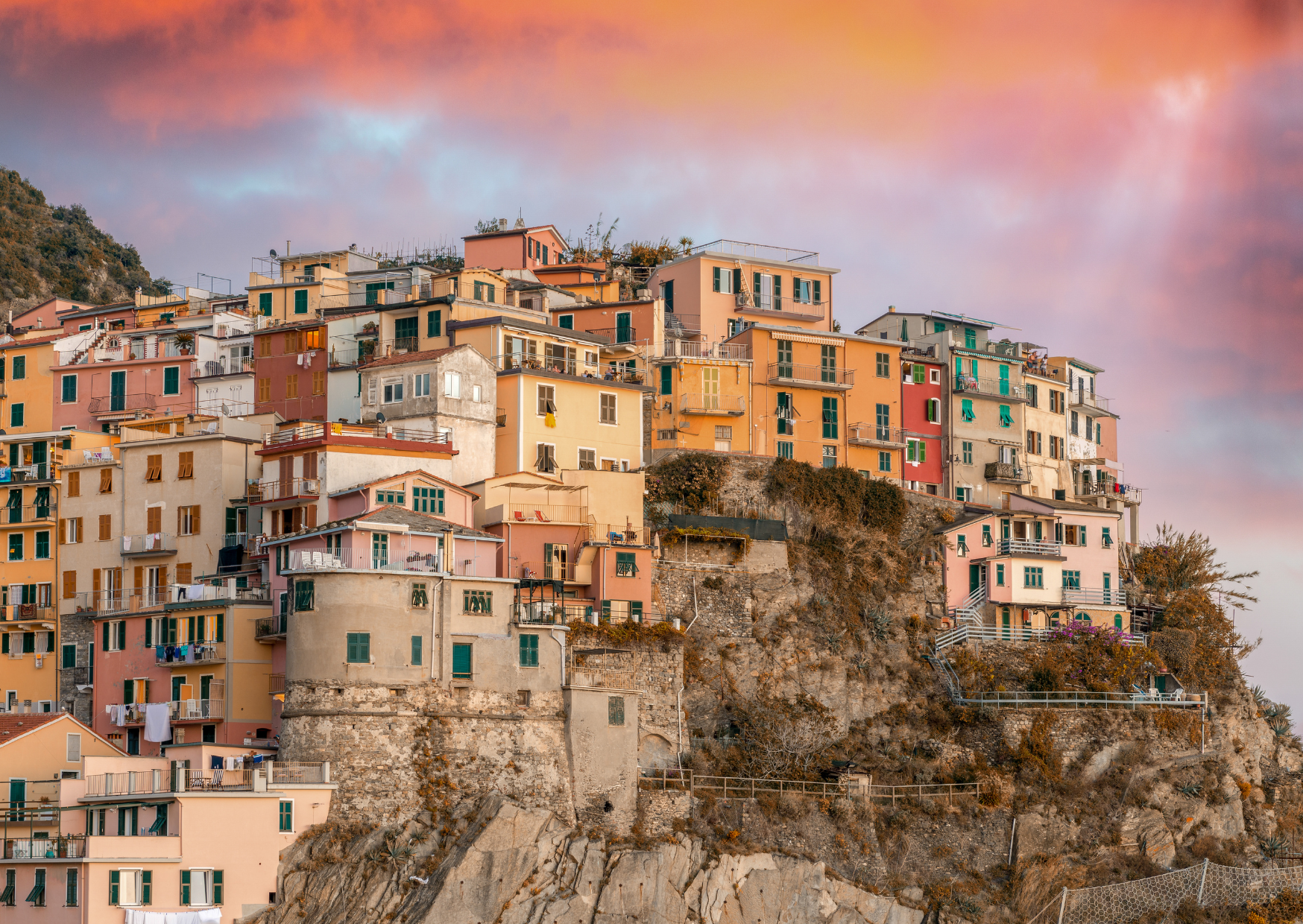 Cinque Terre 4