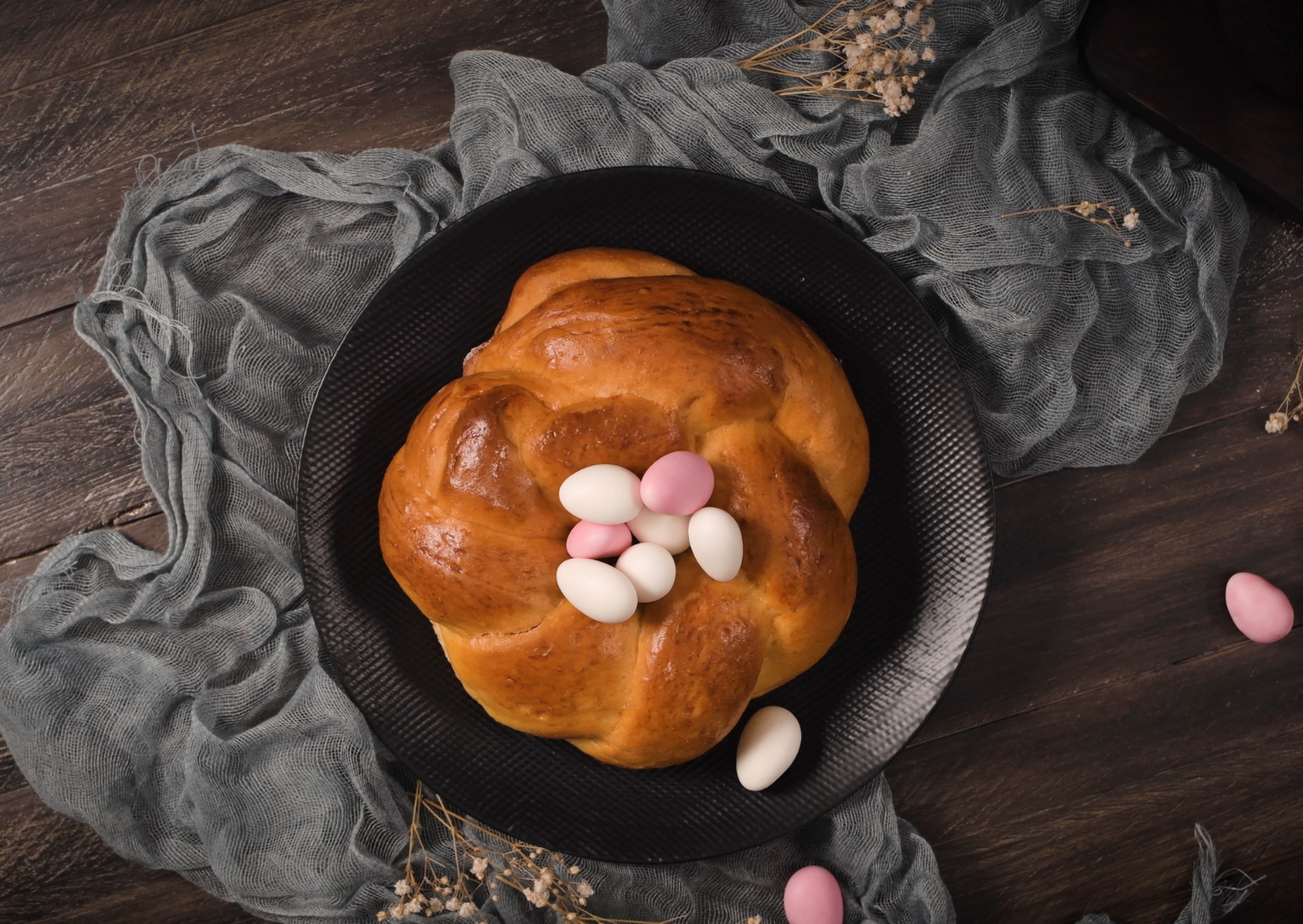 Easter Food Folar