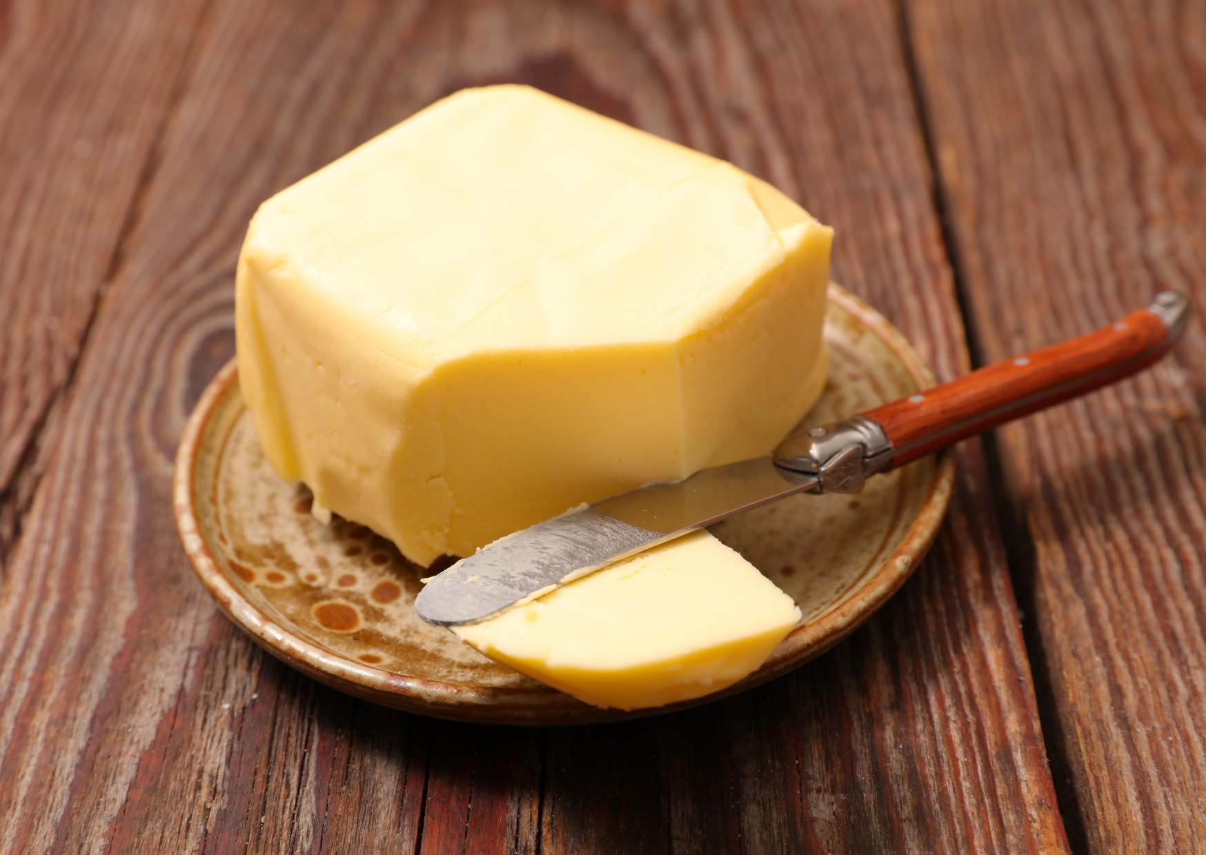 European Butter Vs American Butter: Which One Actually Tastes Better? 6 French Style Beurre Blanc 2 1