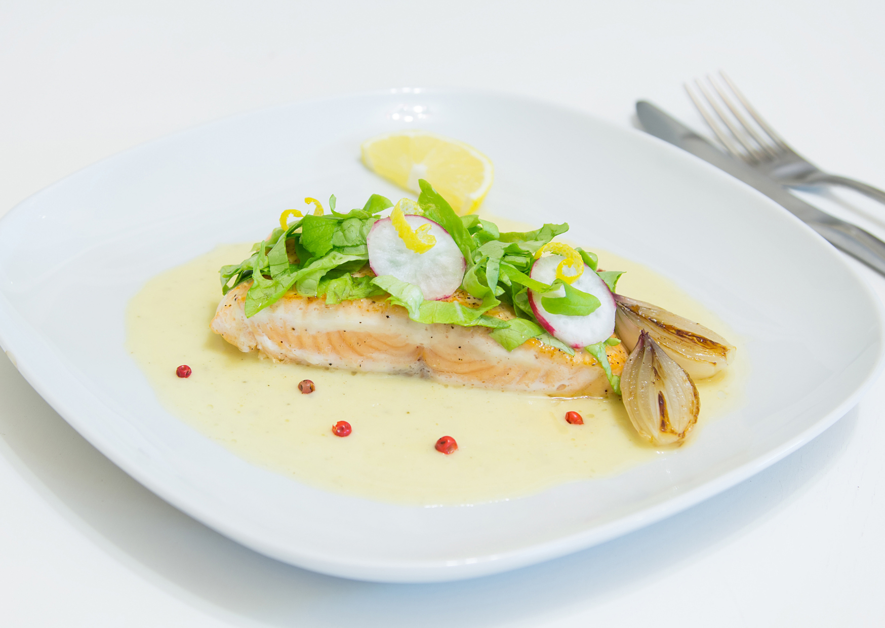 European Butter Vs American Butter: Which One Actually Tastes Better? 4 French Style Beurre Blanc 2