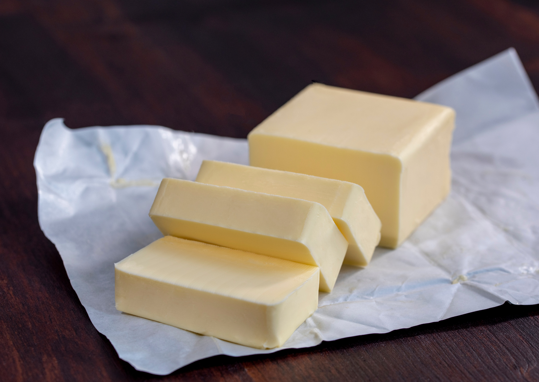 European Butter Vs American Butter: Which One Actually Tastes Better? 5 French Style Beurre Blanc 3 1