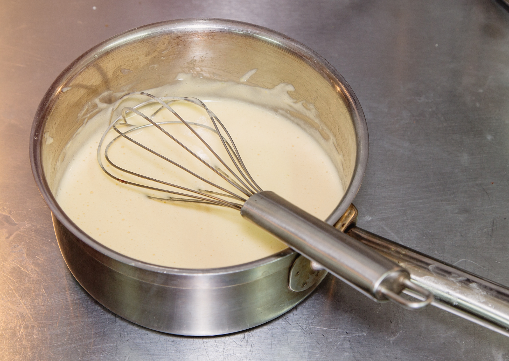 European Butter Vs American Butter: Which One Actually Tastes Better? 3 French Style Beurre Blanc 3