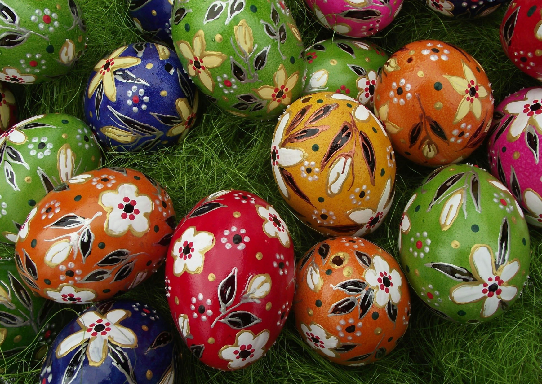 The Italian Easter Recipe That Turns a Holiday Into a Family Ritual: The Slow, Intimate Italian Celebration Americans Rarely Experience 6 Italian Easter 3