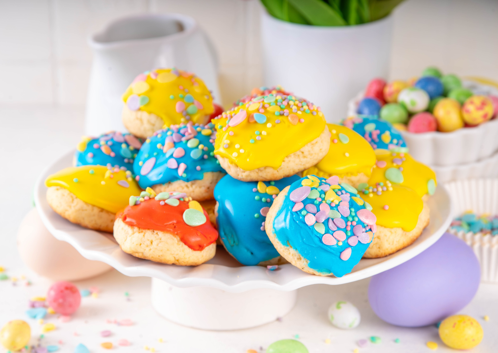 The Italian Easter Recipe That Turns a Holiday Into a Family Ritual: The Slow, Intimate Italian Celebration Americans Rarely Experience 3 Italian Easter 7