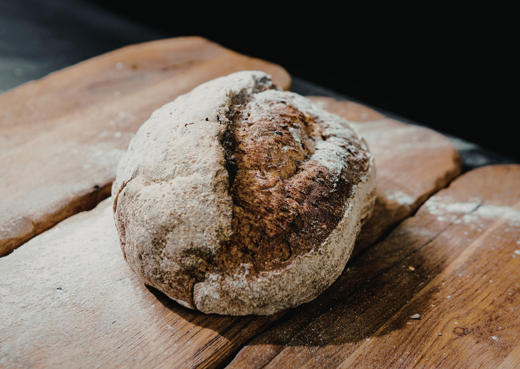 Americans Buy 12-Ingredient Sourdough: Europeans Make It With 3 5 Real Sourdough 2