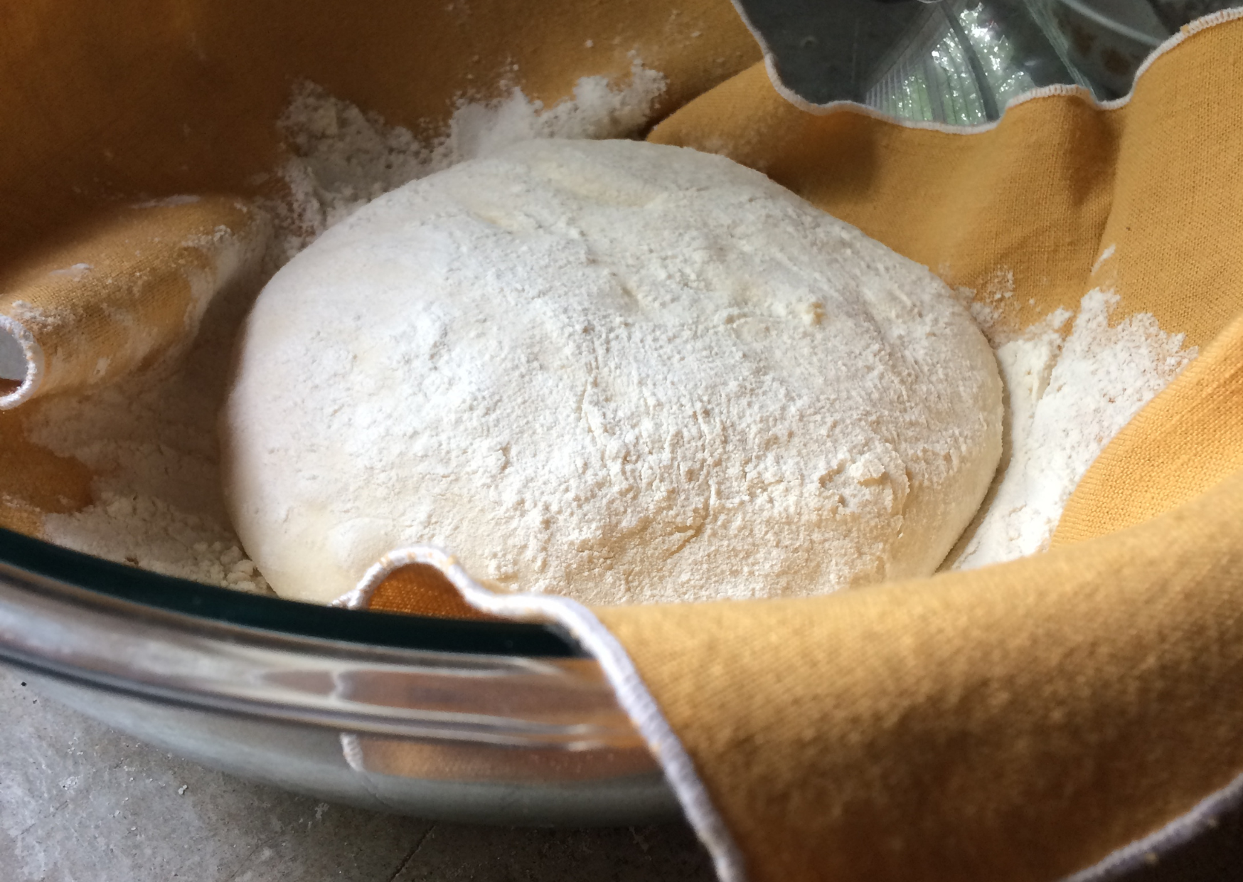 Americans Buy 12-Ingredient Sourdough: Europeans Make It With 3 3 Real Sourdough 6