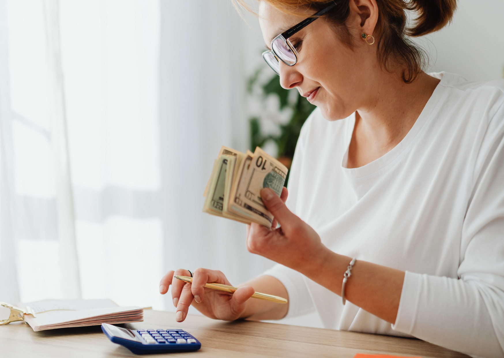The Dollar Dropped 12% Against The Euro Since 2025: What American Retirees Need To Know 4 budgeting problems 4