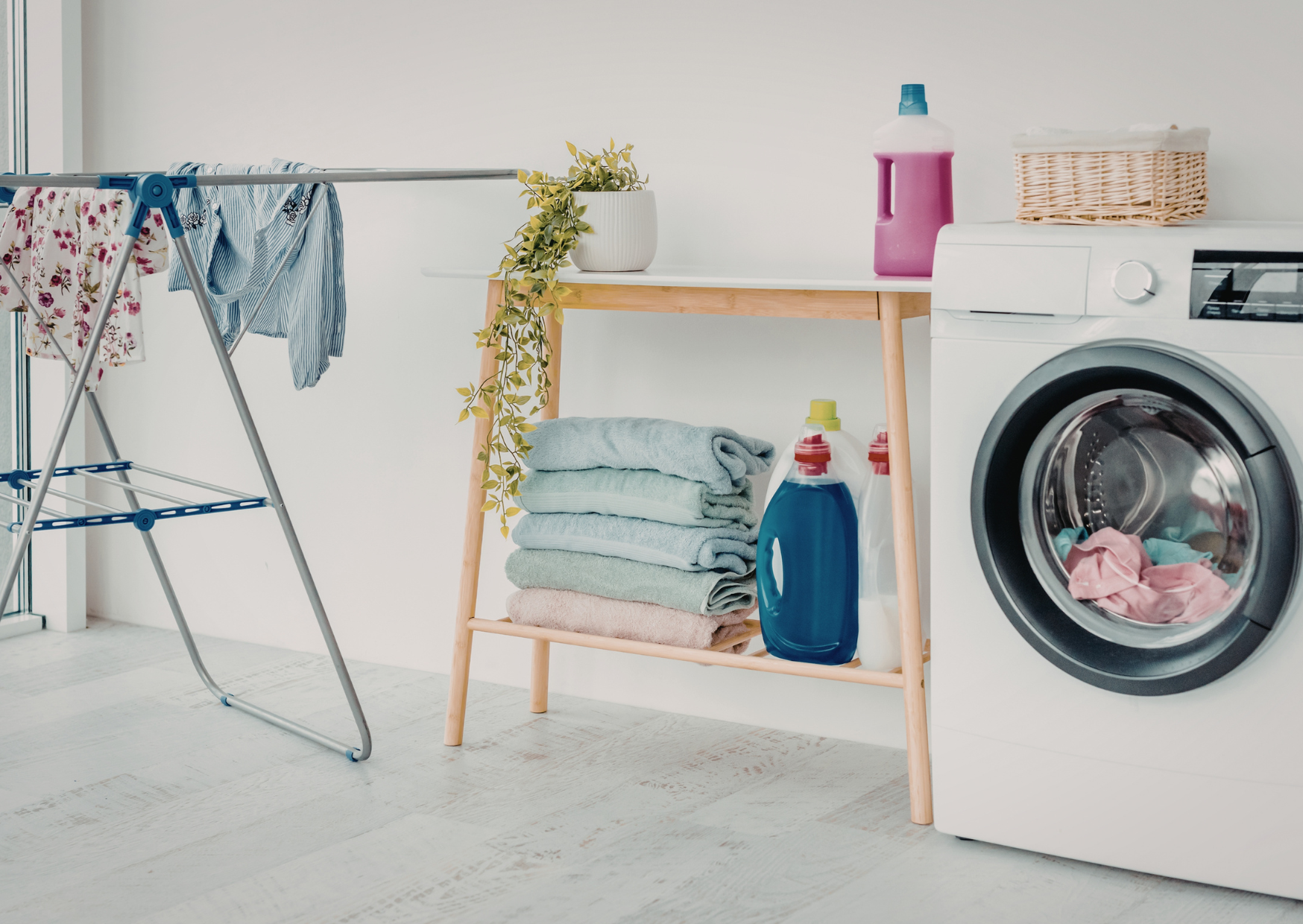 I Ditched My Clothes Dryer in Spain: I Stopped Using The Dryer When I Moved To Spain And My Electricity Bill Is €38 2 dryer 6