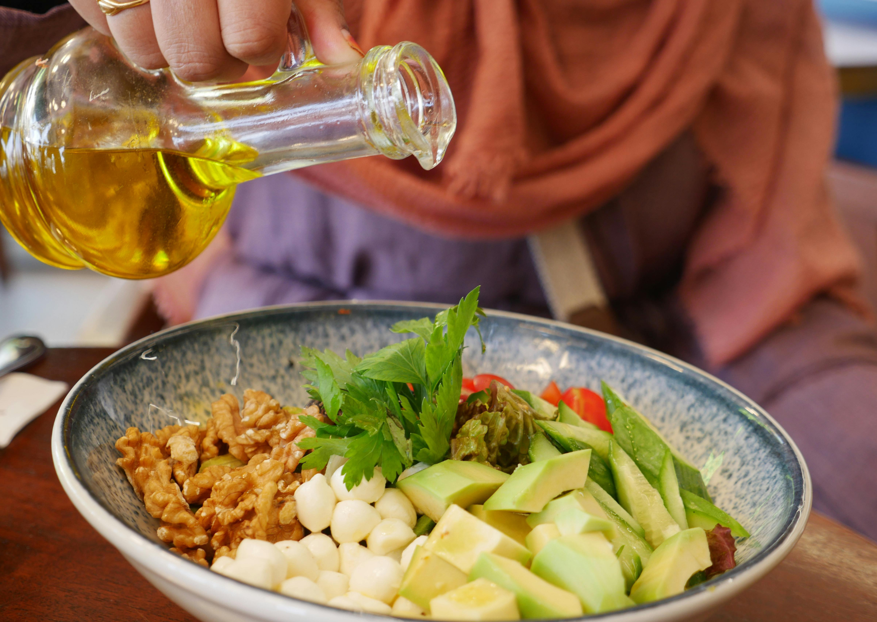 The Olive Oil Americans Buy At Costco Isn't What Europeans Use. The Real Thing, Explained. 1 extra virgin olive oil 6