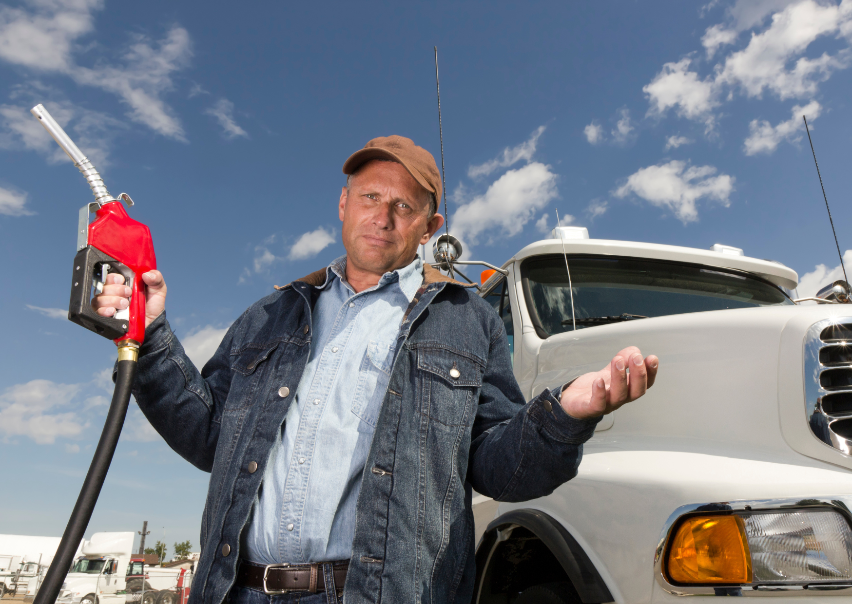 California Pays $5.89 a Gallon: I Sold My Car When I Moved To Spain And It Was The Best Decision 1 gas