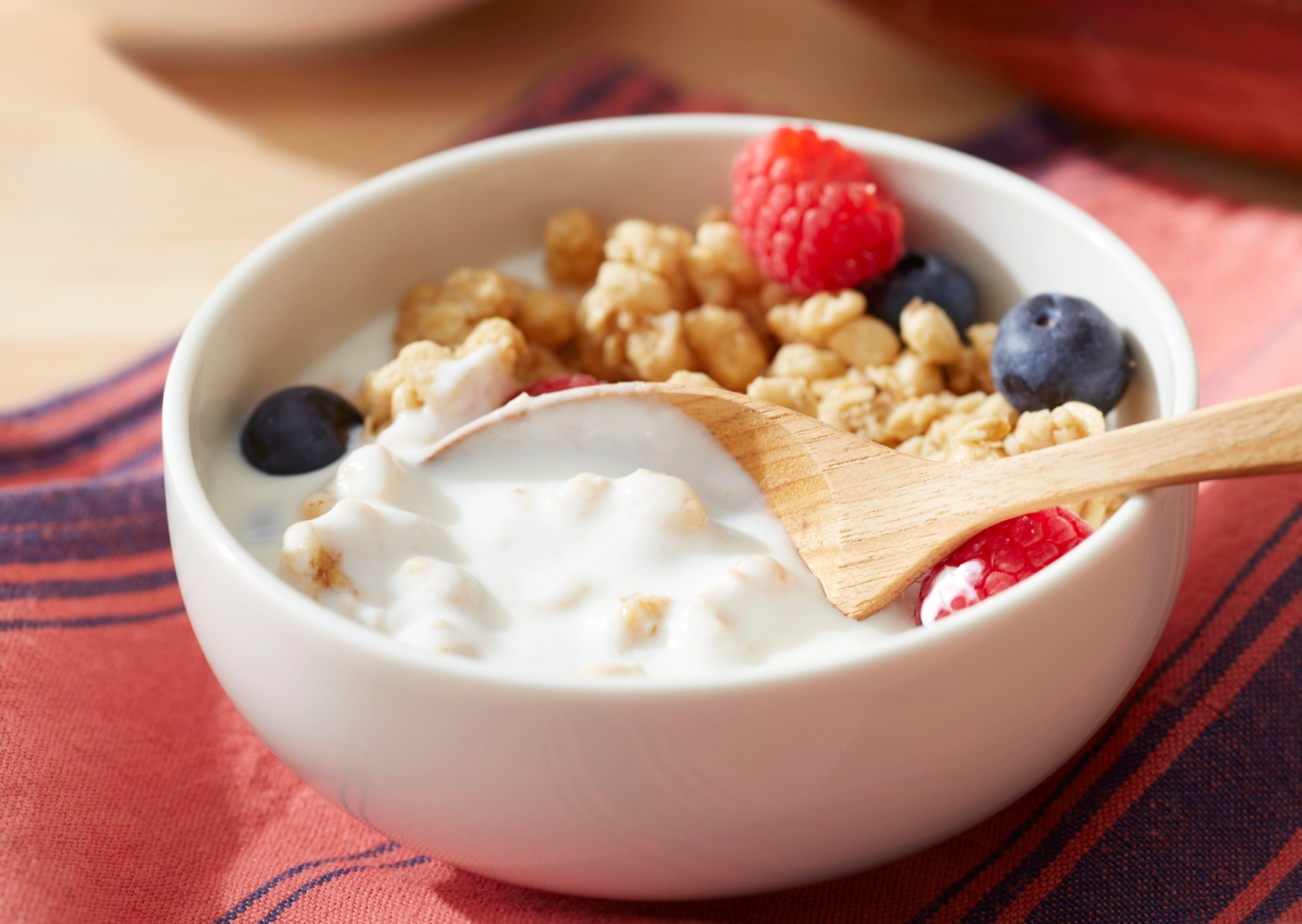 Greek Yogurt in Greece Needs 2 Ingredients: Why Does America Add More? 3 genuine Greek Yogurt 4