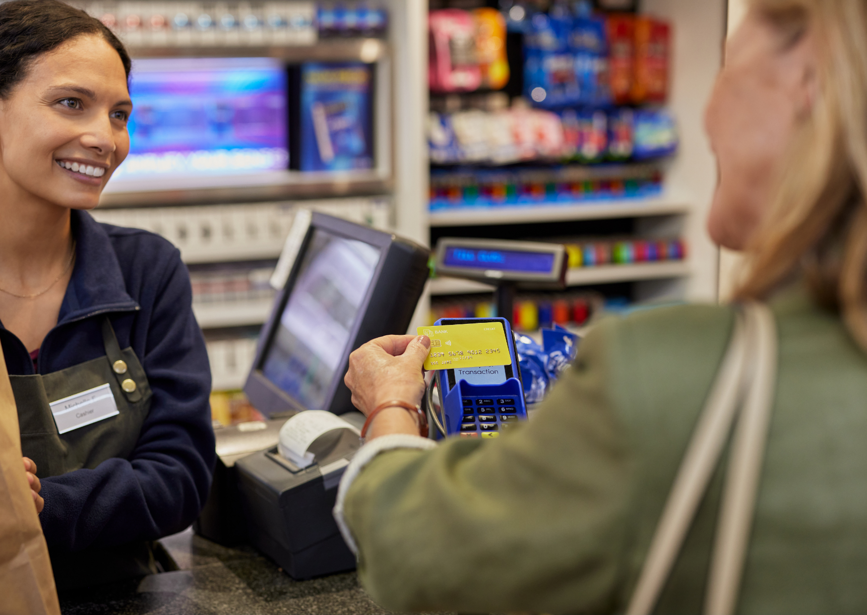 I Stopped Buying Groceries Weekly Like An American: I Copied Europe’s Grocery Routine for 30 Days and Saved $200 6 groceries 2