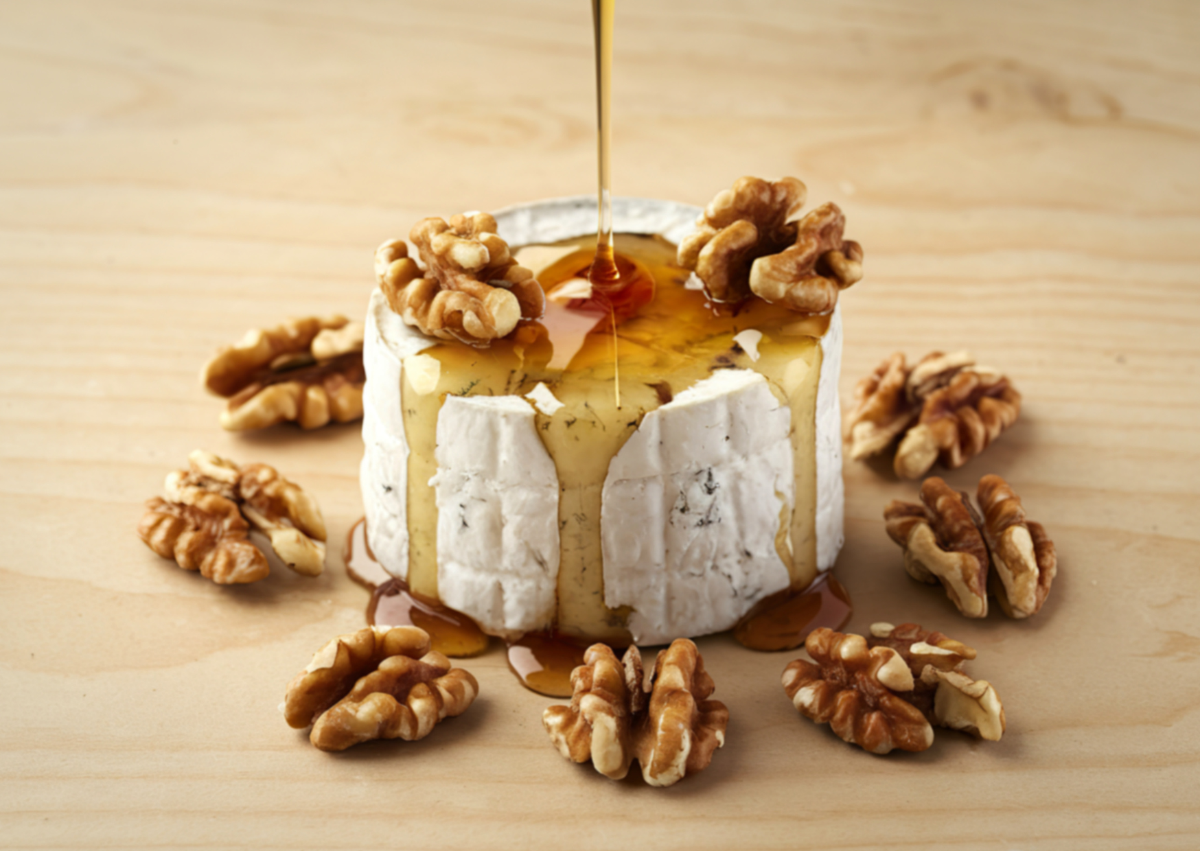 The Fake Honey Problem Hiding on American Grocery Shelves 7 honey 5