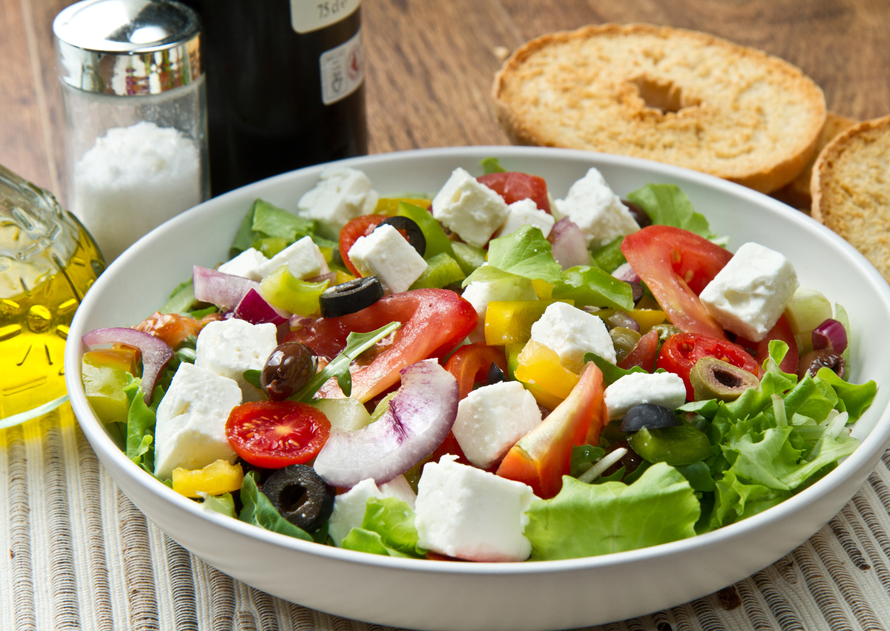 Greek Cooks Are Horrified By These 11 Normal American Kitchen Habits 2 kitchen 3