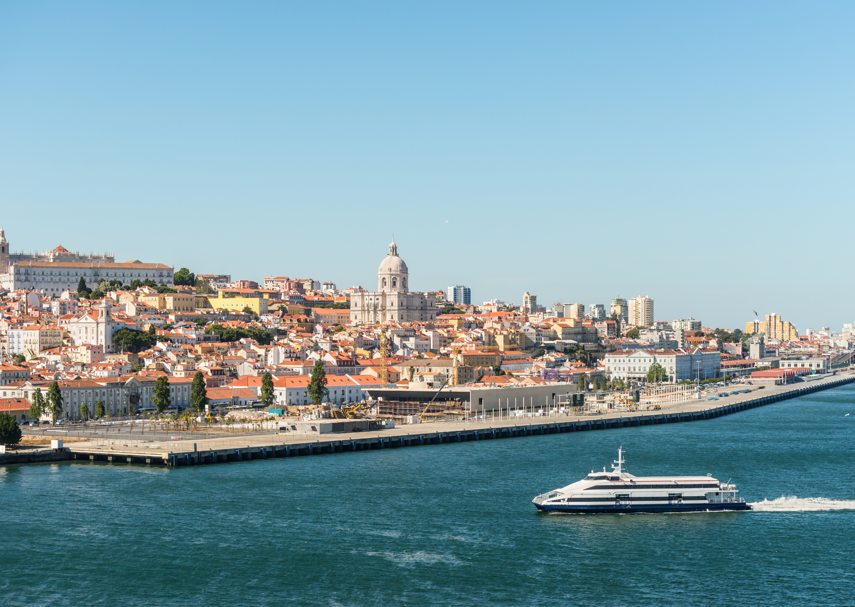 Her American Doctor Called Her Cortisol Alarming What Changed After Moving to Lisbon 2 lisbon 3