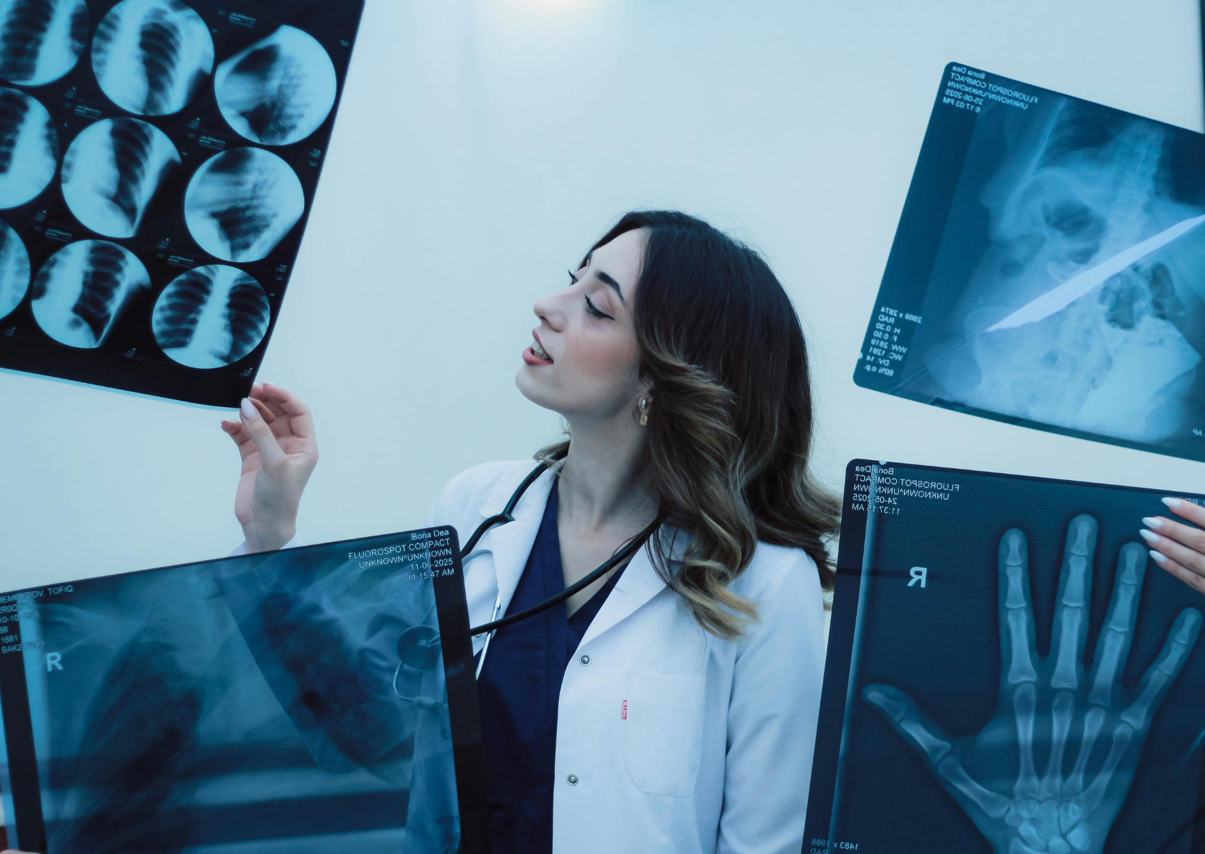 What a Doctor's Visit Costs Across Europe Without Insurance. The Prices Americans Don't Believe 1 medical insurance