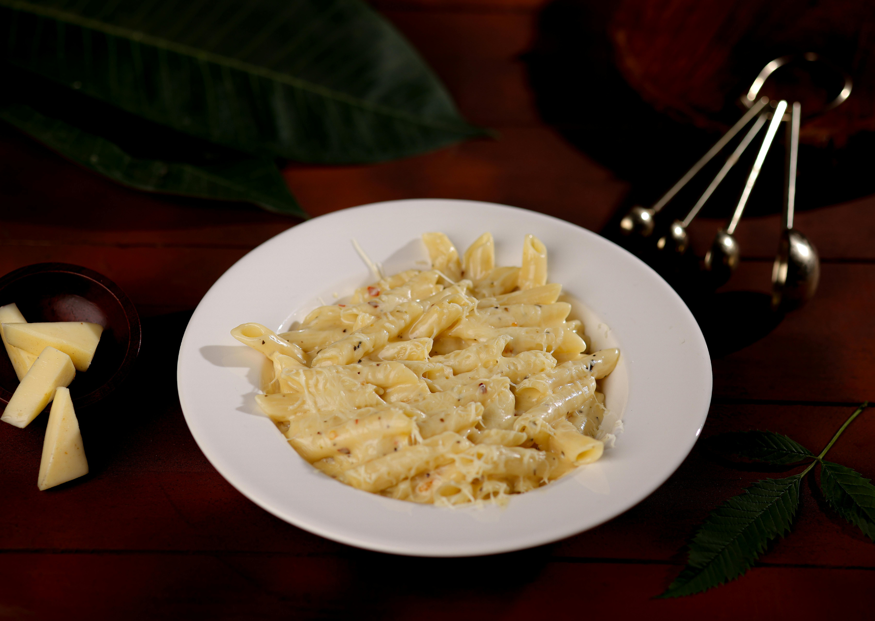 How Parmigiano Reggiano Differs From Parmesan in the U.S. 5 parmesan 2