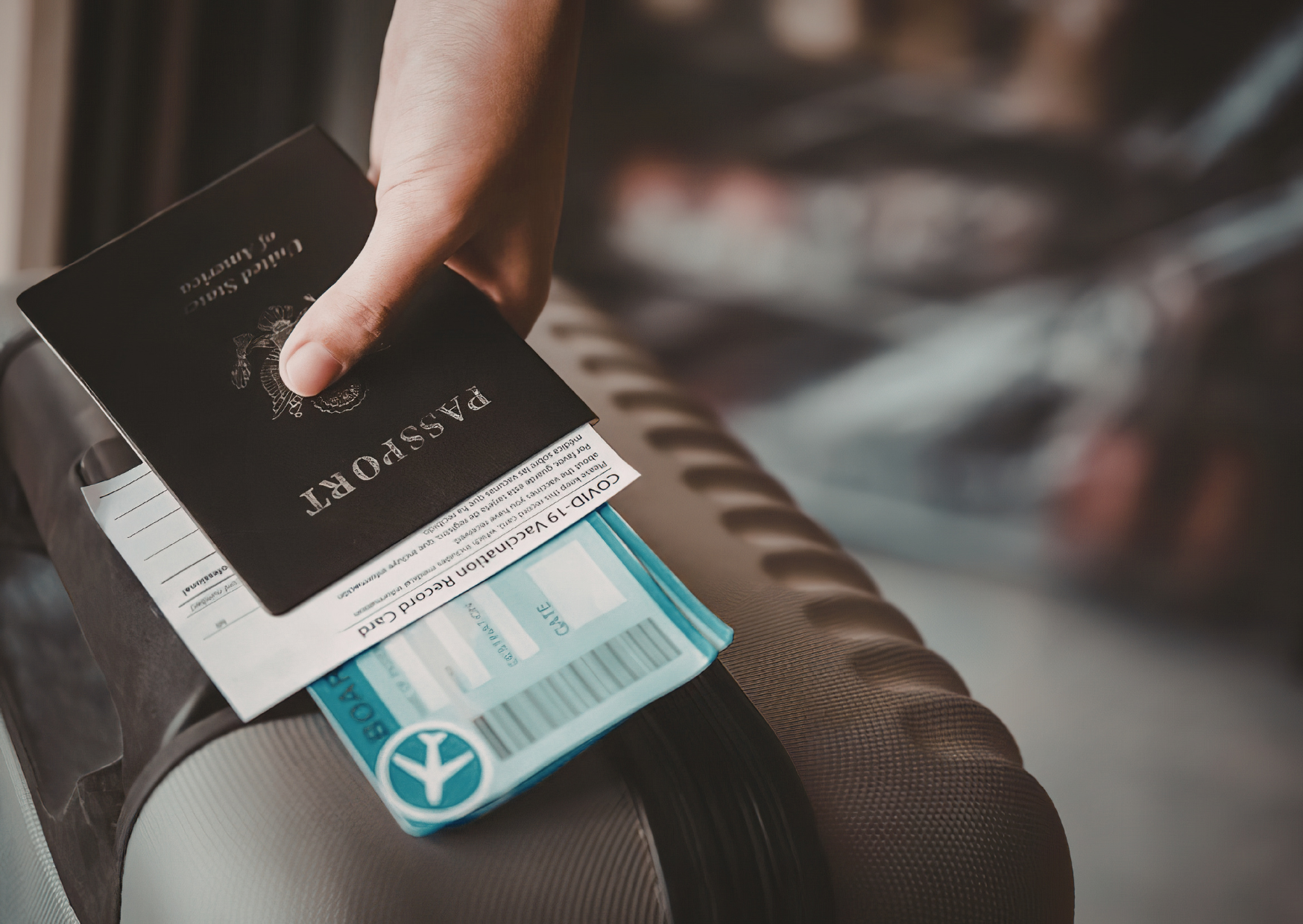 You Could Have a Valid Passport and Still Miss Your Flight Because of This: The Passport Page Airlines Check That Most Americans Forget And Costs $200 To Fix At The Airport 2 passport page american passport 4