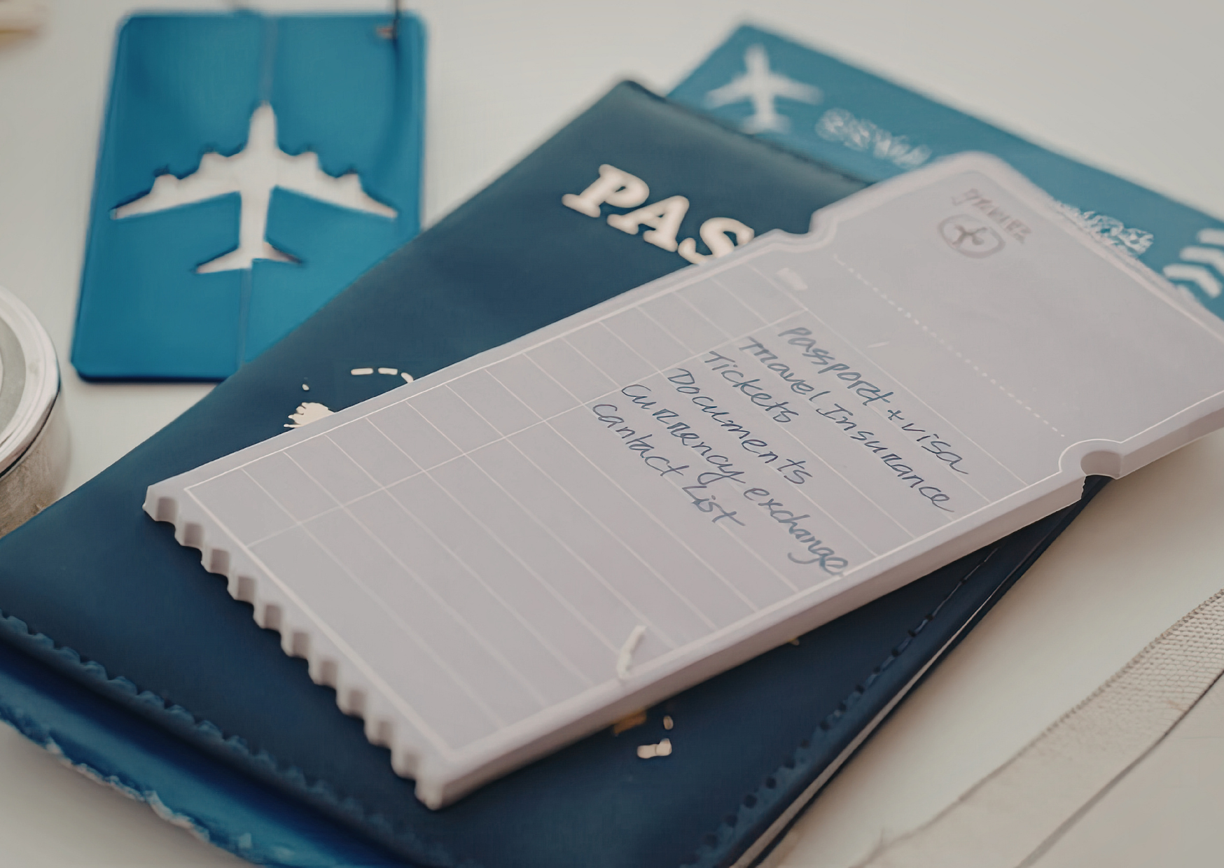 You Could Have a Valid Passport and Still Miss Your Flight Because of This: The Passport Page Airlines Check That Most Americans Forget And Costs $200 To Fix At The Airport 5 passport page american passport