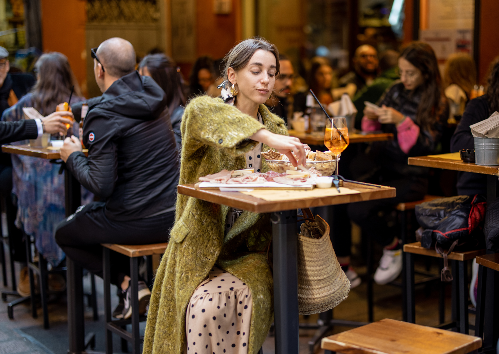 Italy Quietly Reopened a Citizenship Pathway Most Americans Still Don’t Know About 5 restaurant in Italy 2